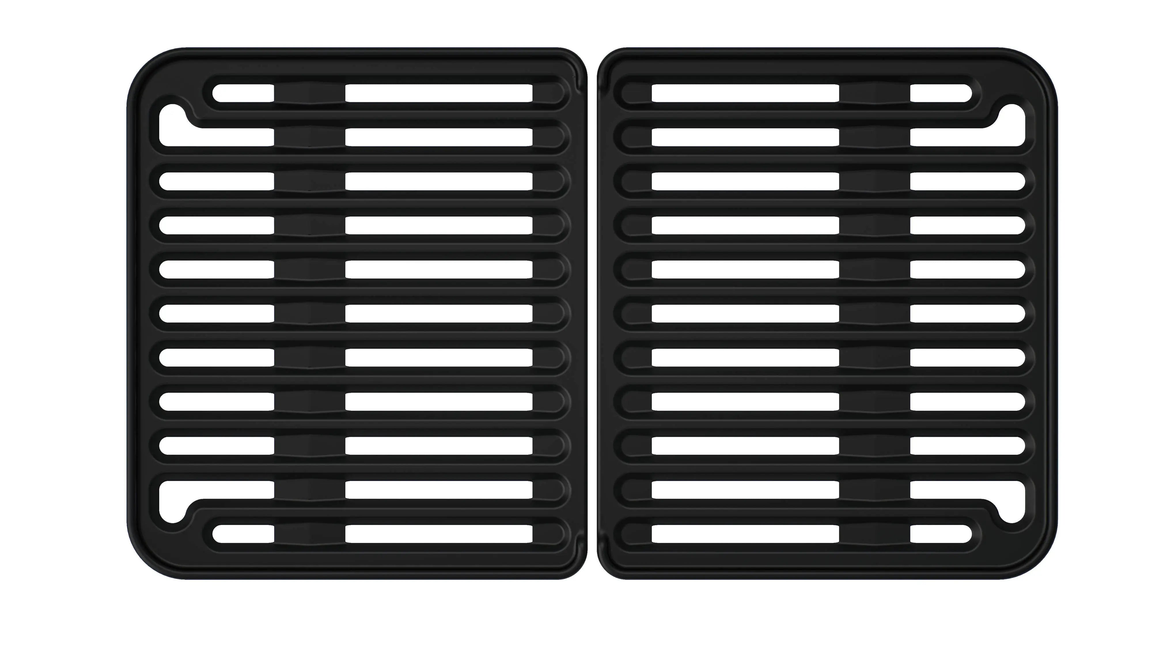 Compact 3 LD Gasgrill Campingaz