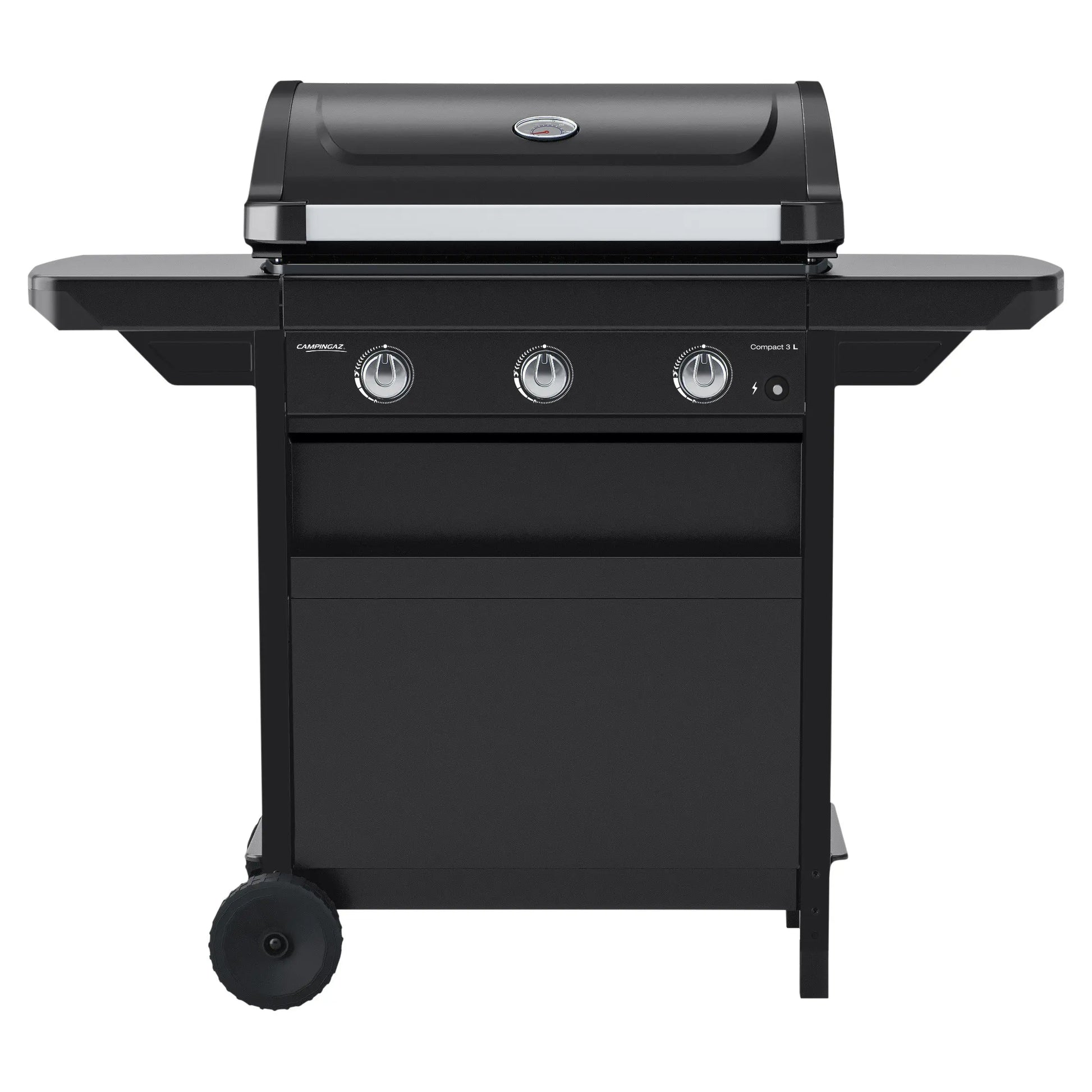 kleiner gasgrill camping Compact 3 L Gasgrill