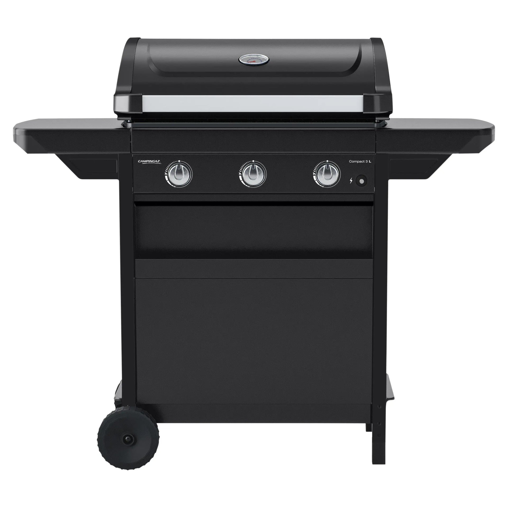 kleiner camping gasgrill Compact 3 L Gasgrill