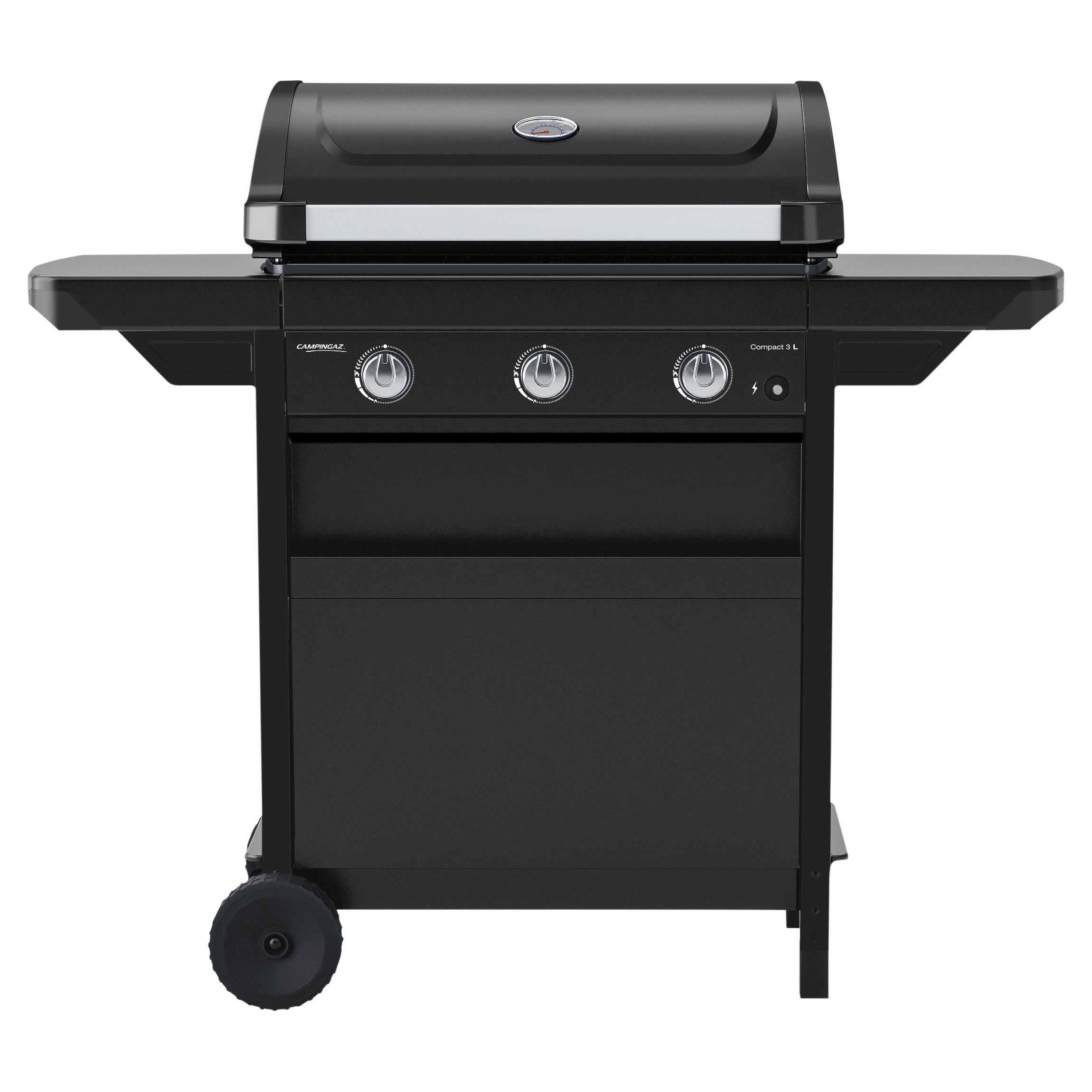 Compact 3 L Gasgrill   Campingaz & Coleman