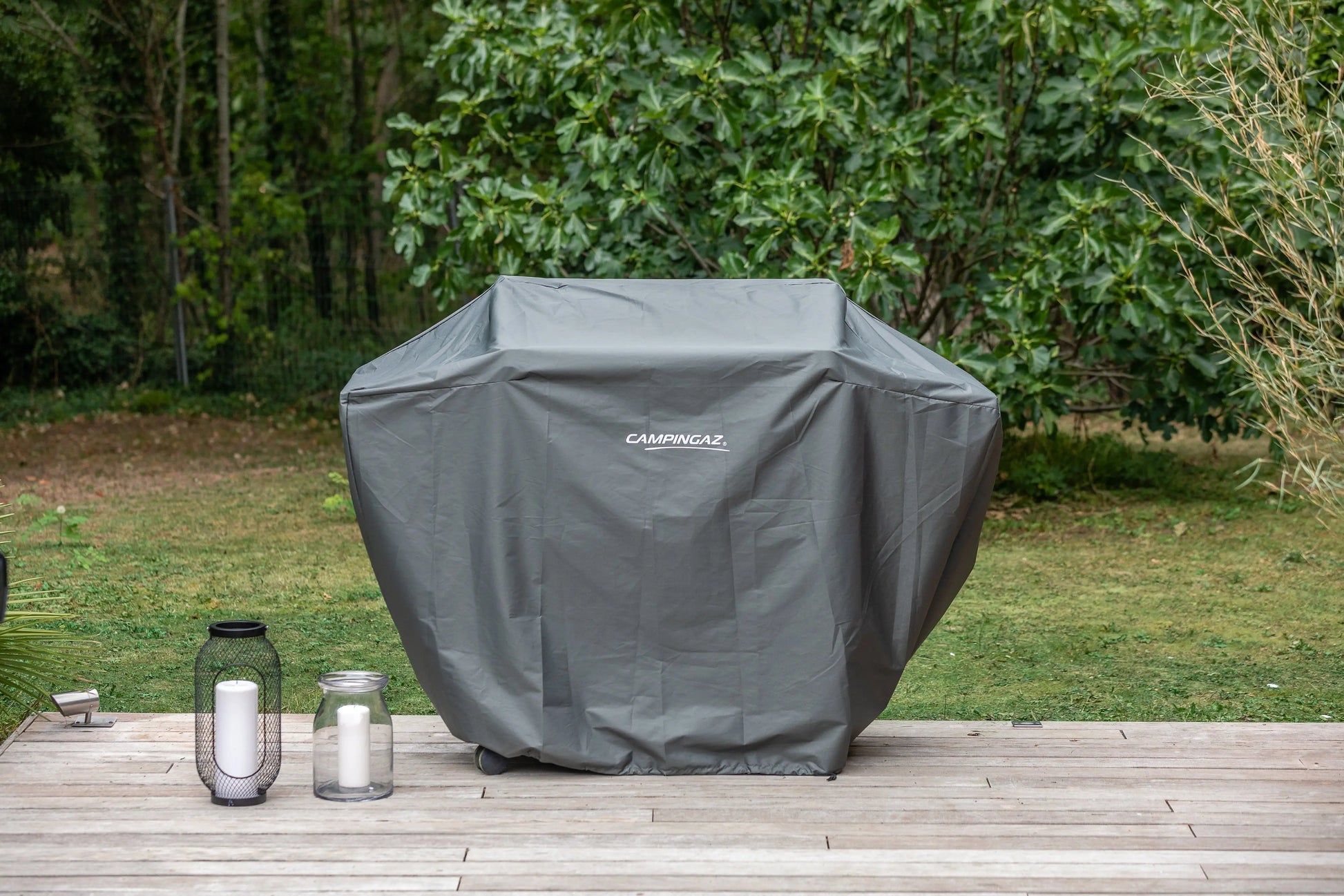 BBQ Premium Abdeckhaube M Campingaz