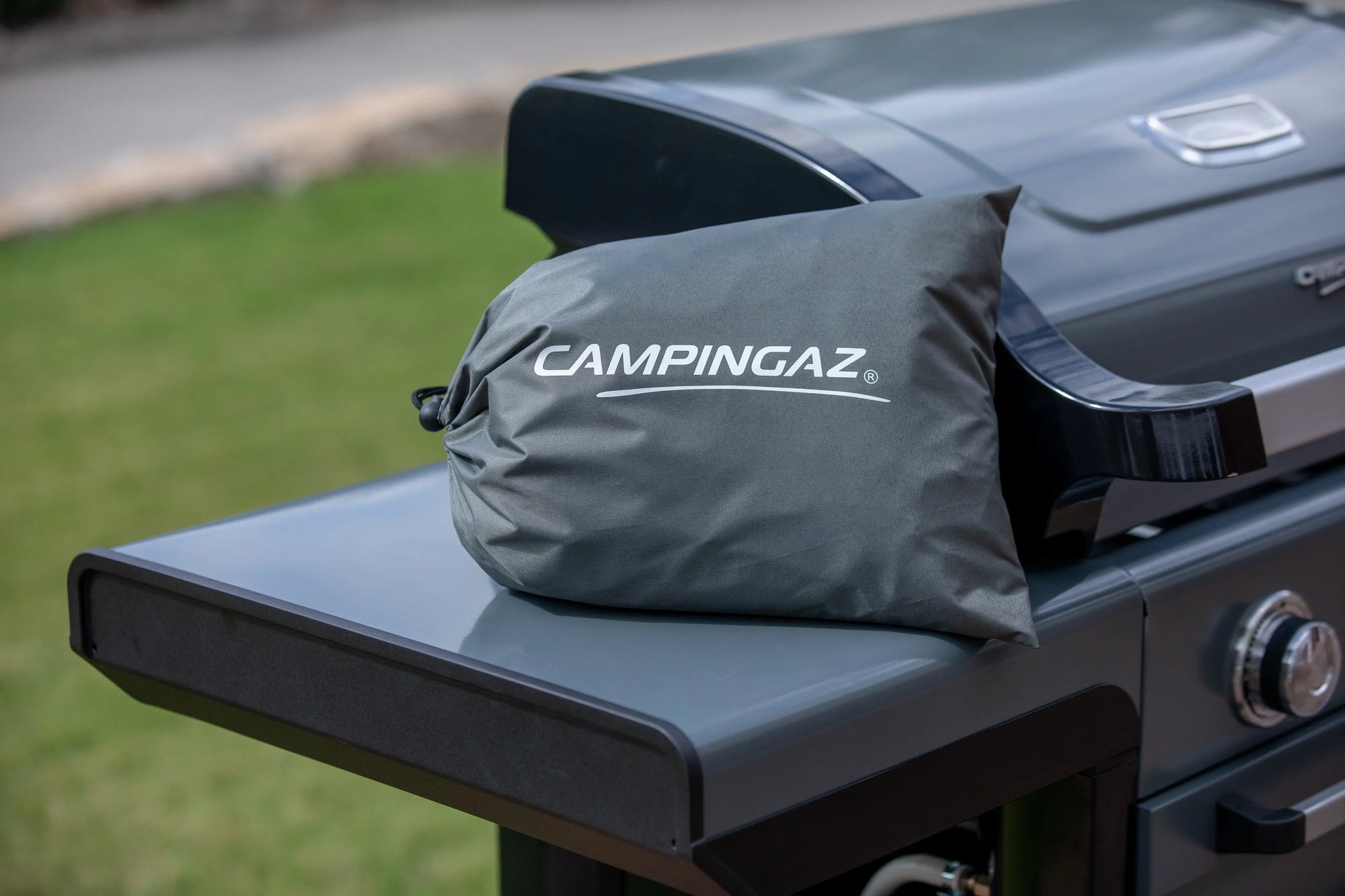 BBQ Premium Abdeckhaube M Campingaz