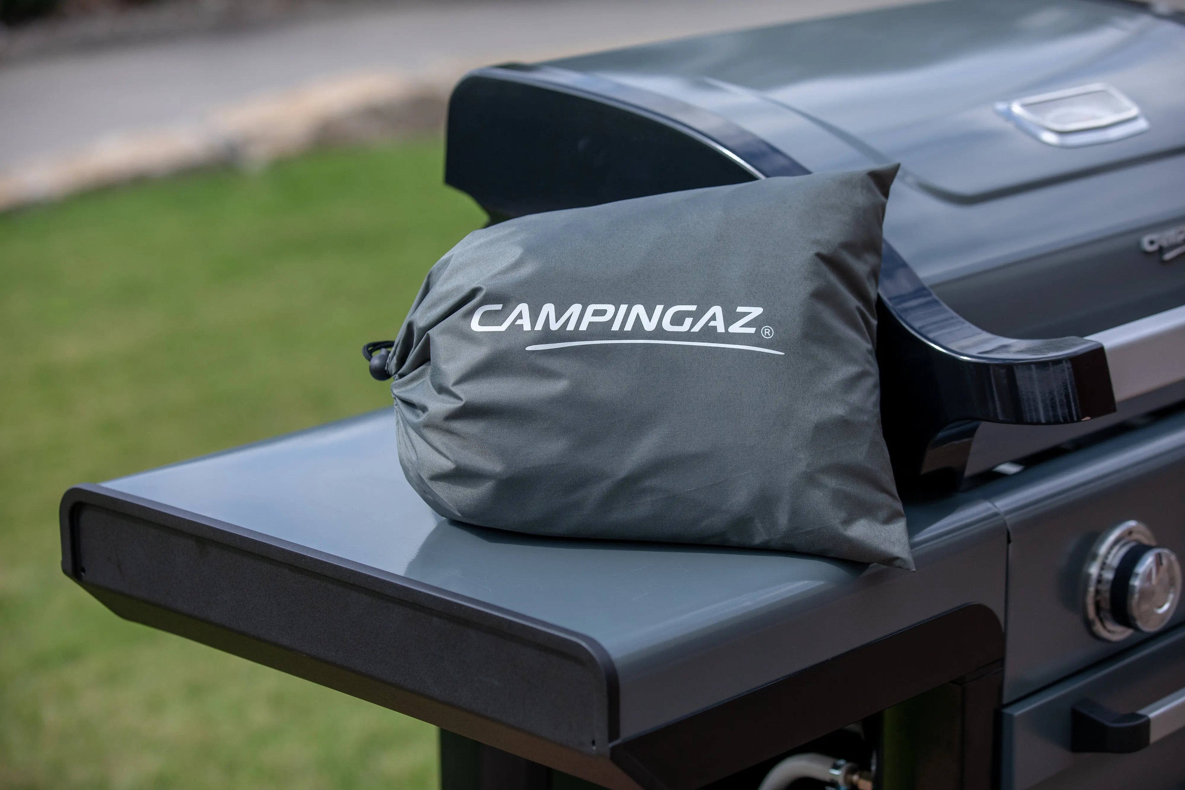 BBQ Premium Abdeckhaube M Campingaz
