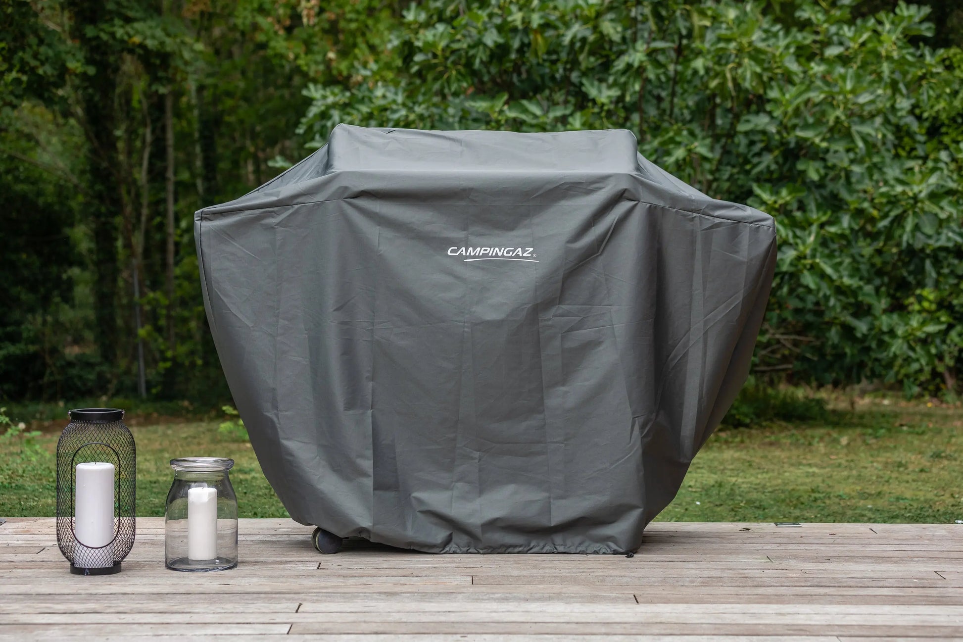 BBQ Premium Abdeckhaube XL Campingaz