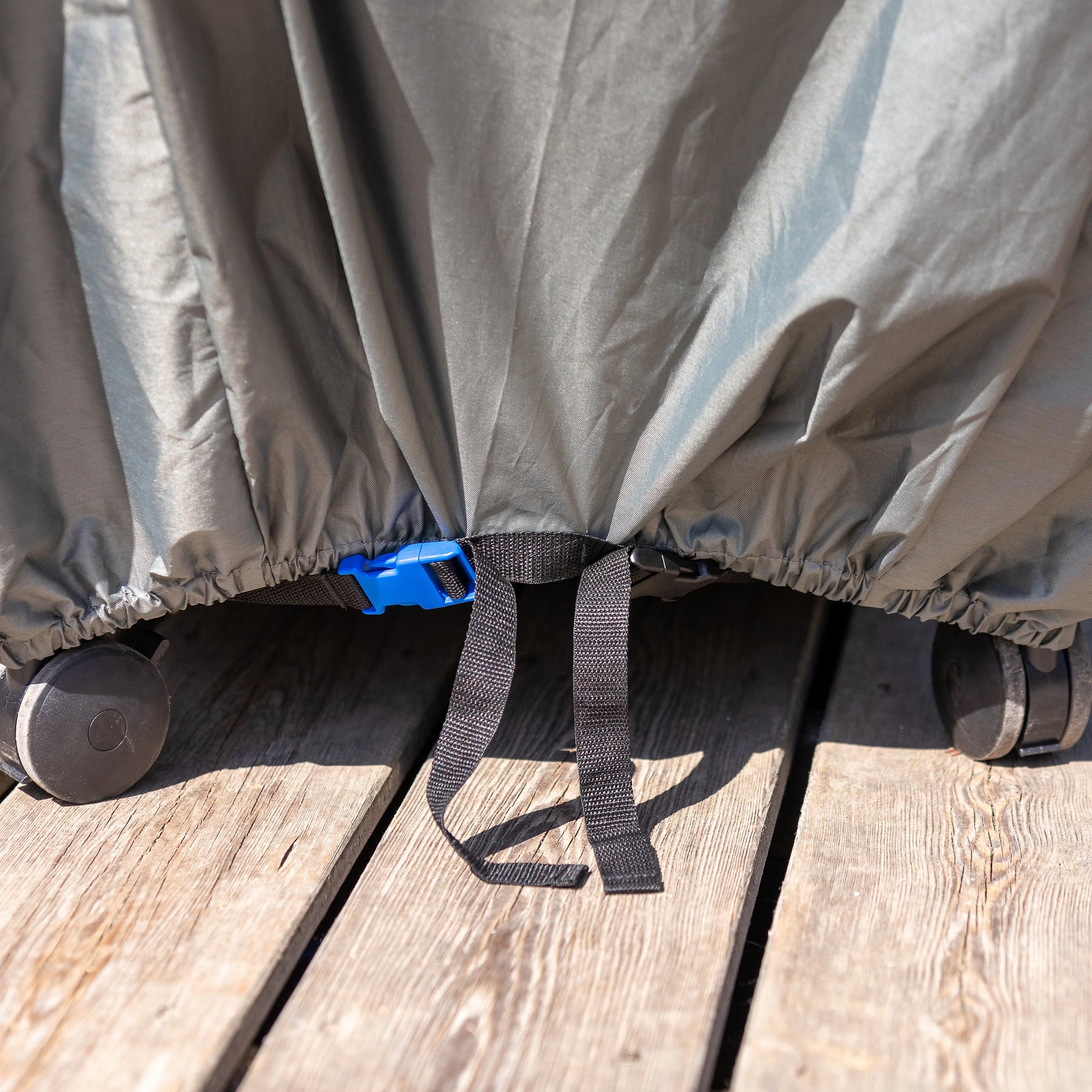 BBQ Premium Abdeckhaube XL Campingaz
