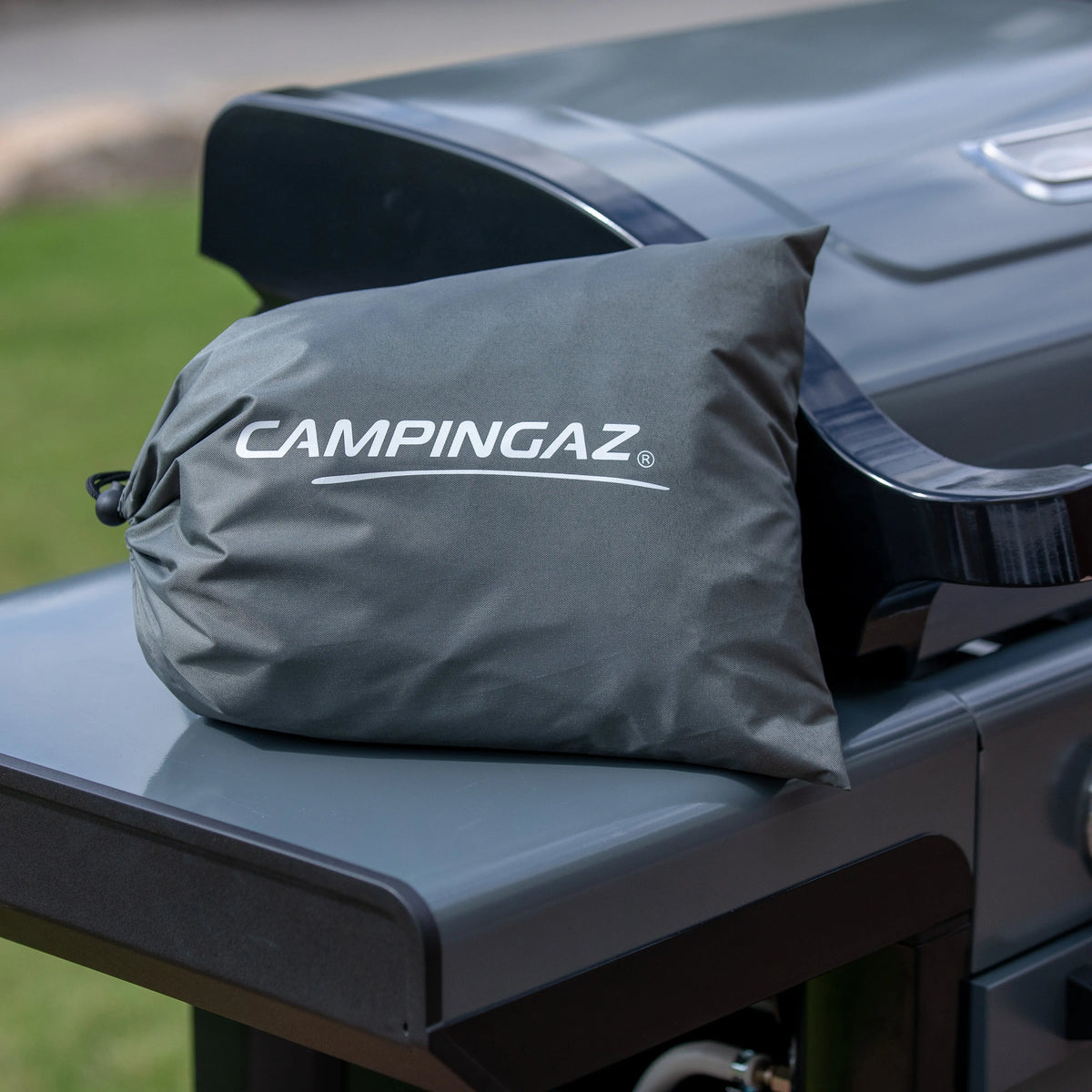 BBQ Premium Abdeckhaube XL Campingaz