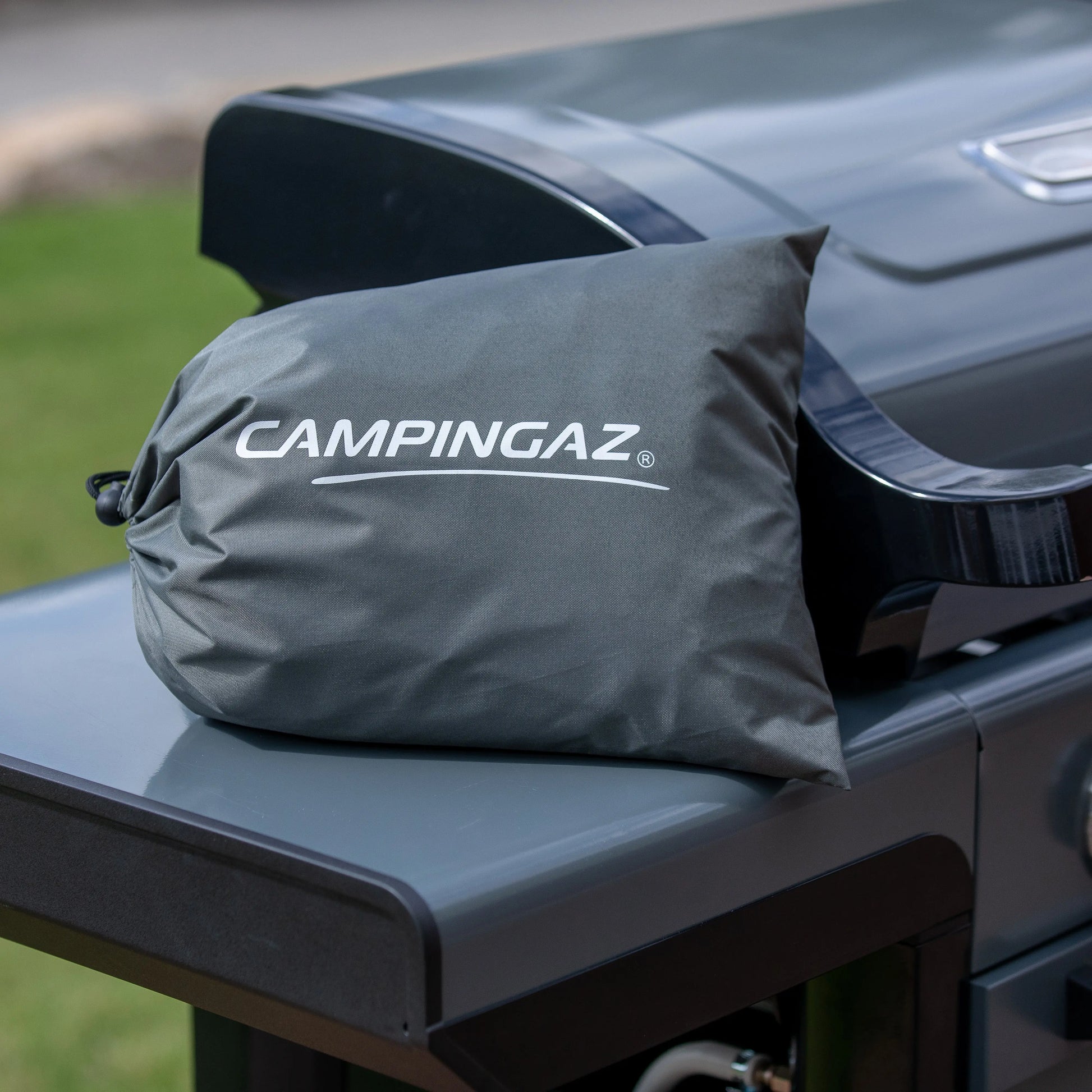 BBQ Premium Abdeckhaube XL Campingaz