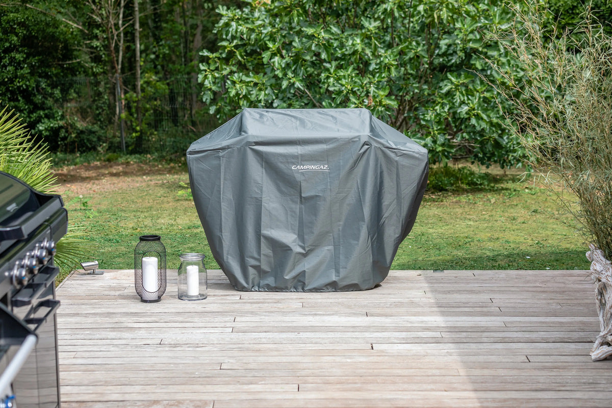 BBQ Premium Abdeckhaube L - Campingaz & Coleman
