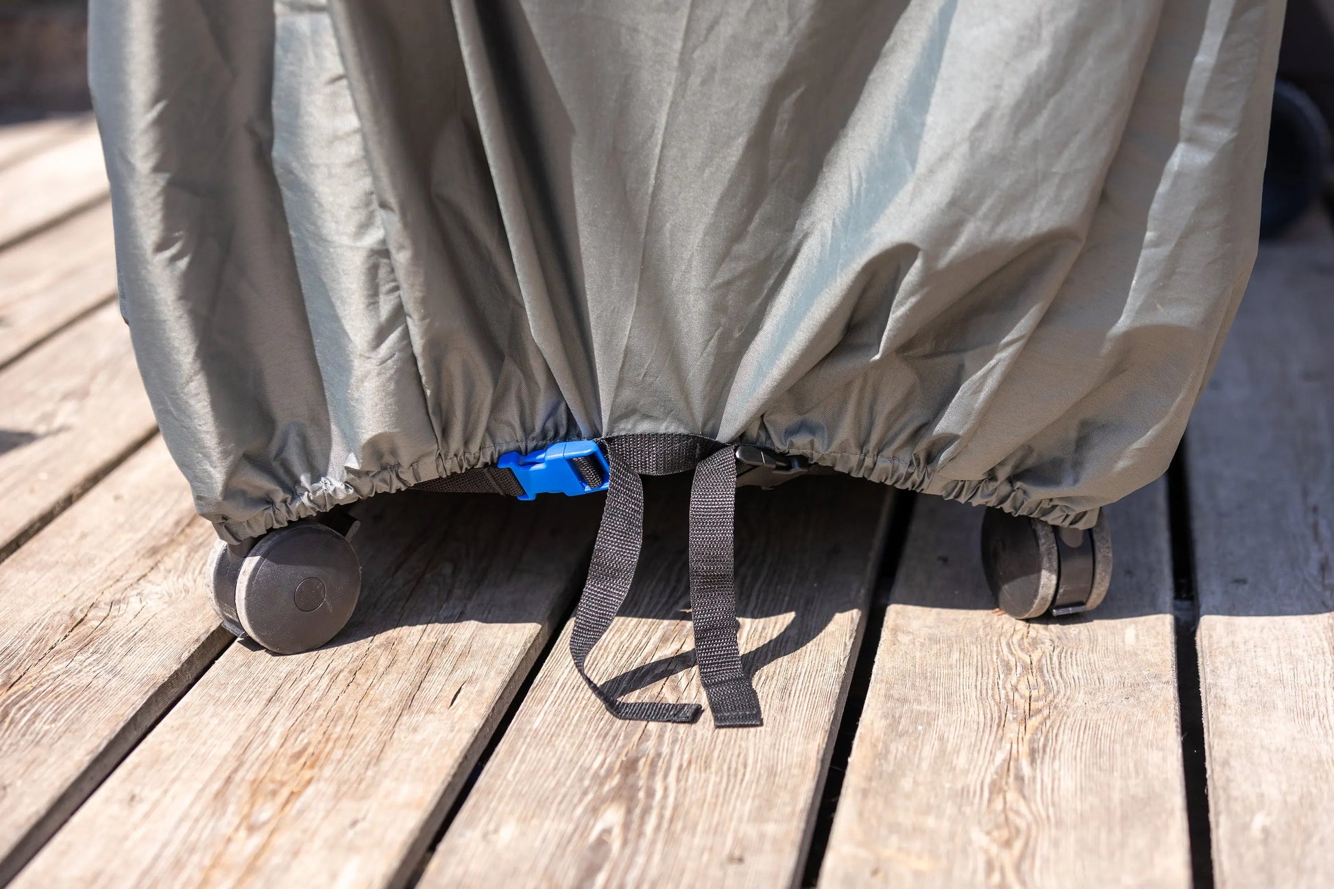 BBQ Premium Abdeckhaube L - Campingaz & Coleman