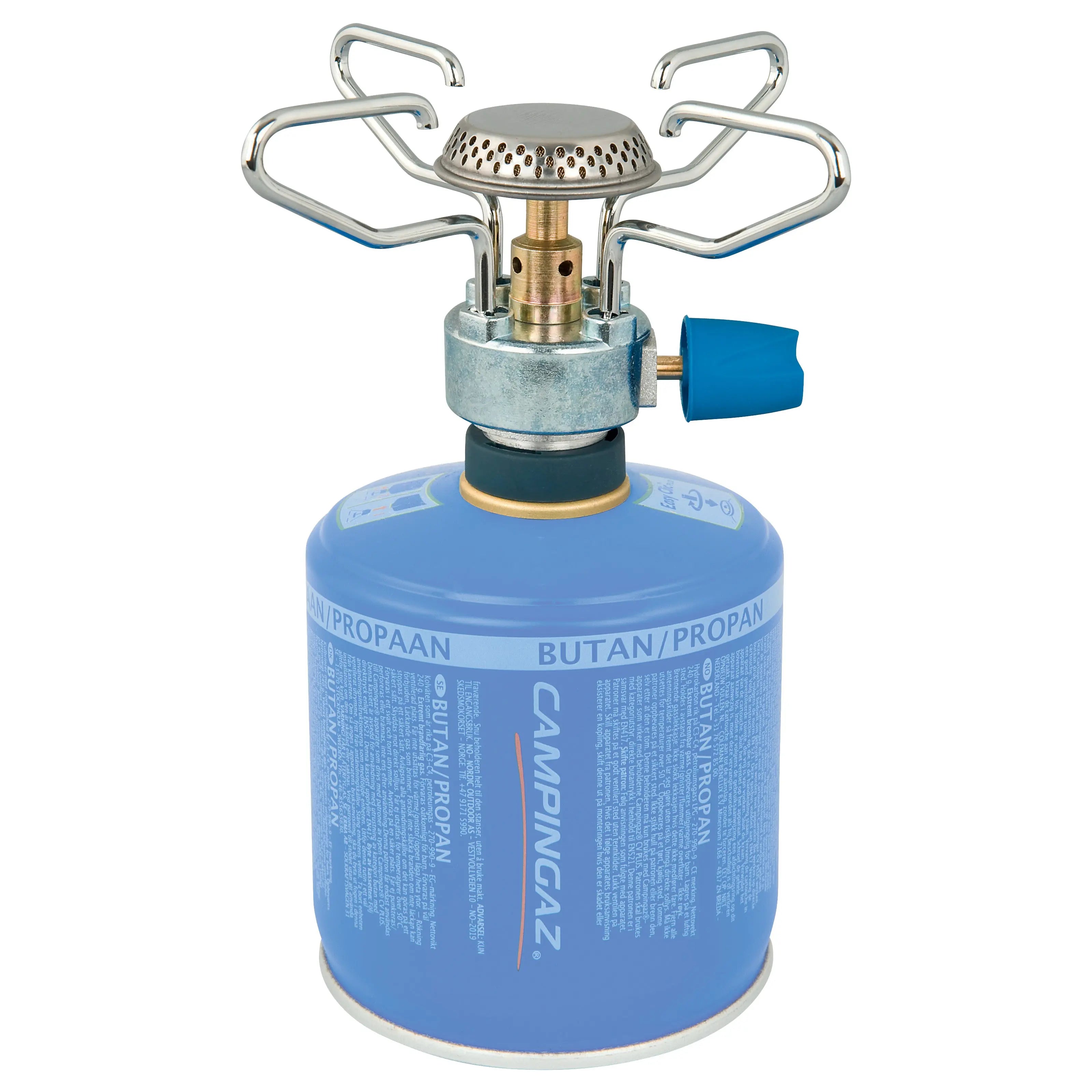 Bleuet Micro Plus Campingaz