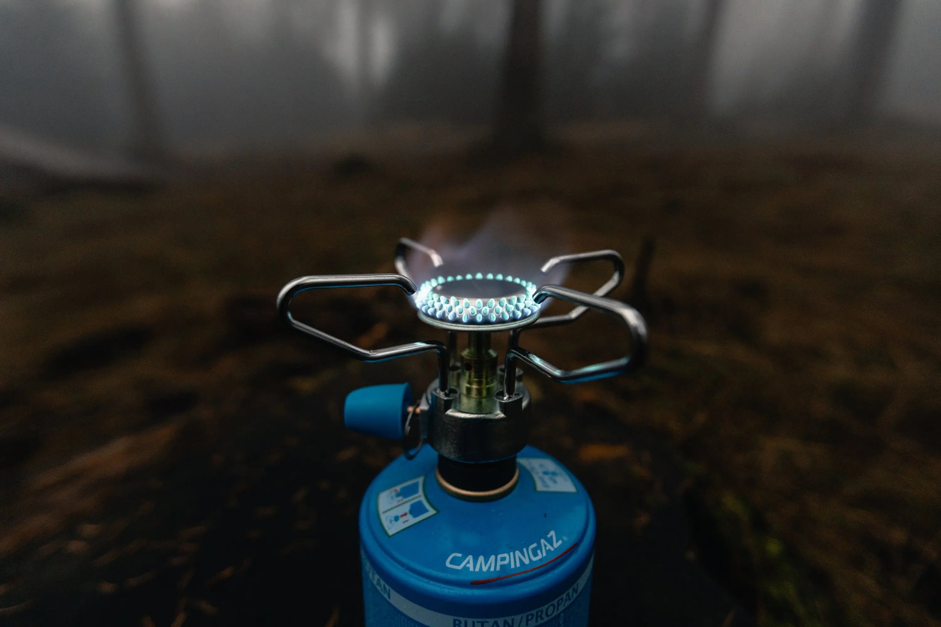 Bleuet Micro Plus Campingaz