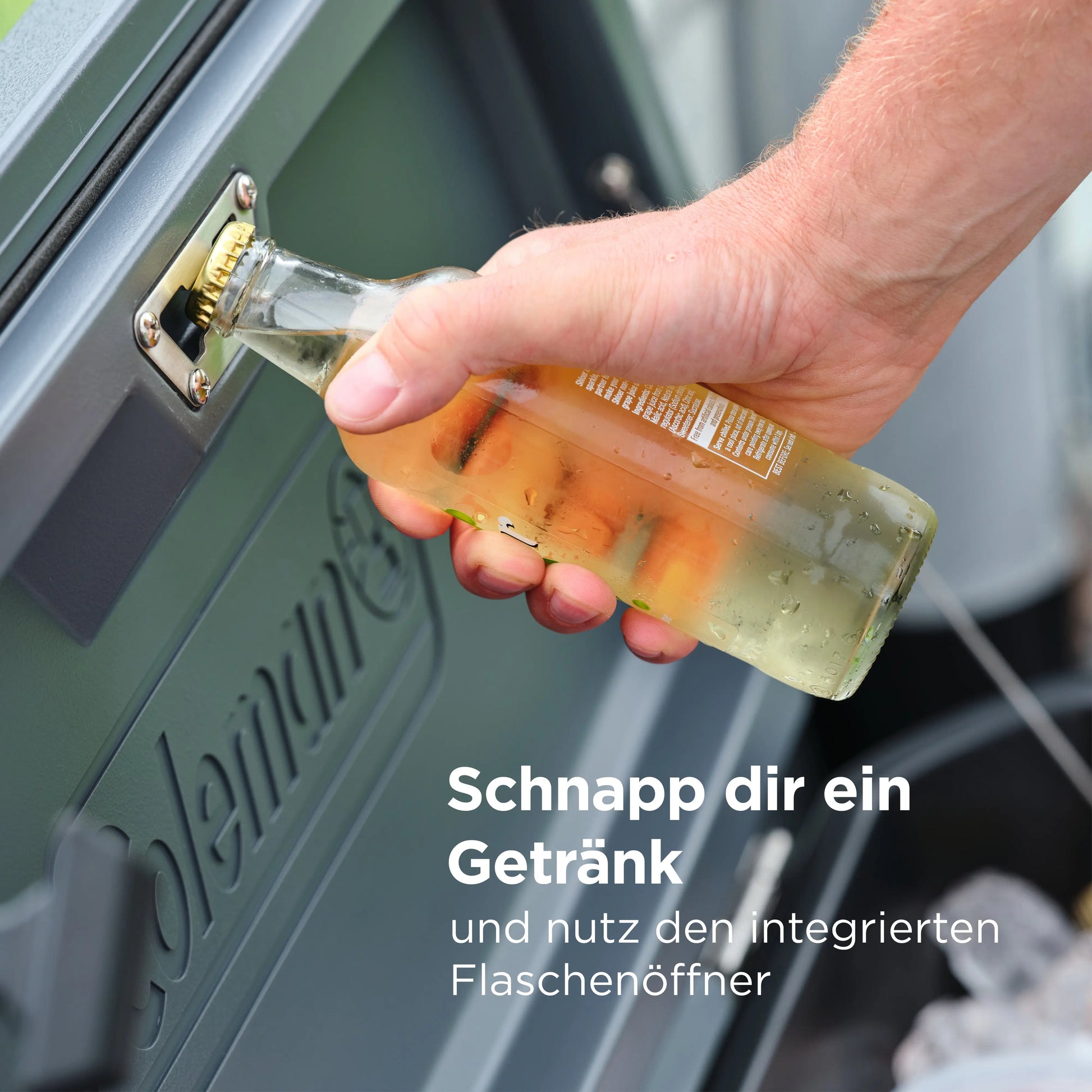 Coleman Convoy 28 QT Kühlbox Coleman
