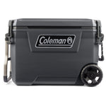 Coleman Convoy 65 QT Kühlbox mit Rollen Coleman