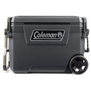 Coleman Convoy 65 QT Kühlbox mit Rollen Coleman