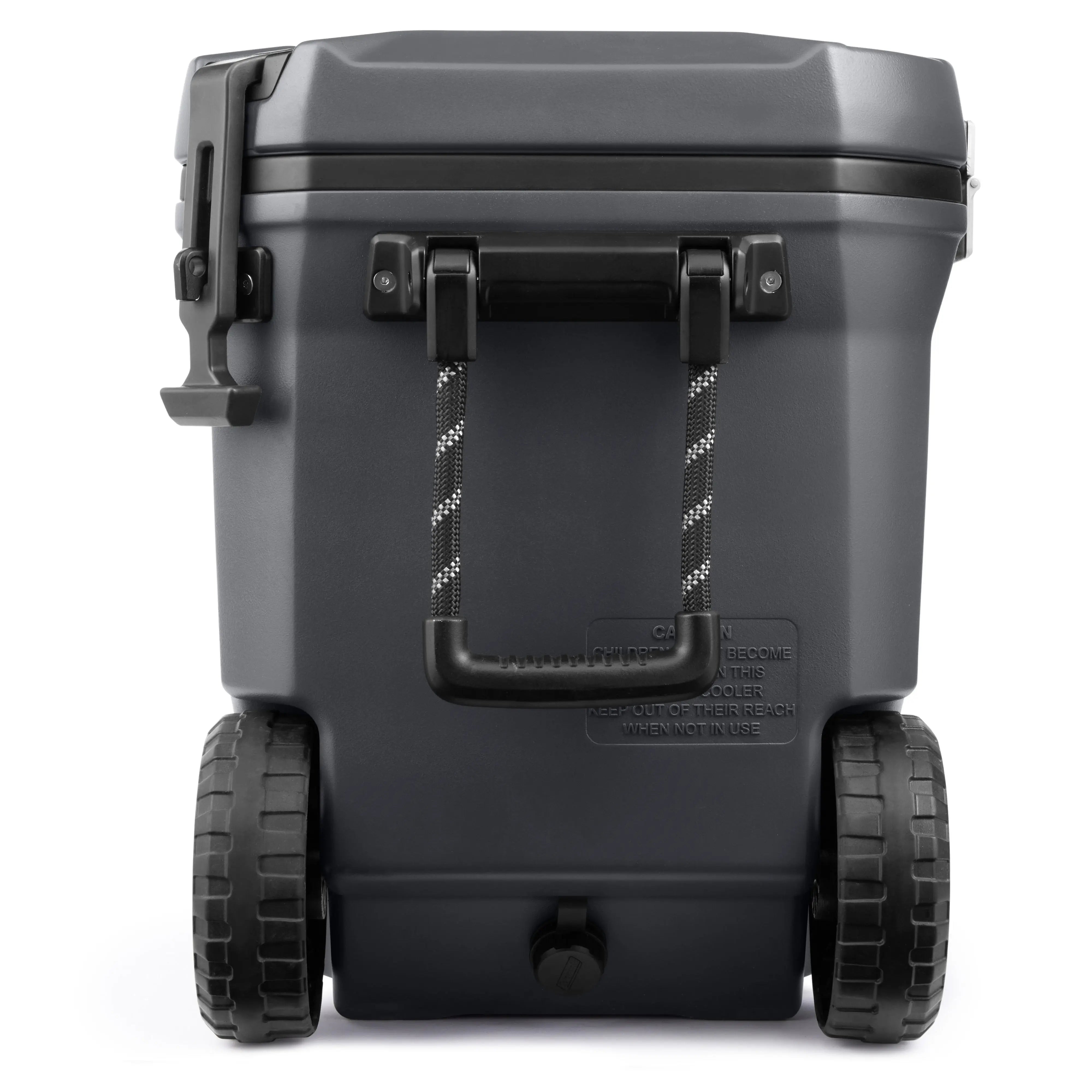 Coleman Convoy 65 QT Kühlbox mit Rollen Coleman