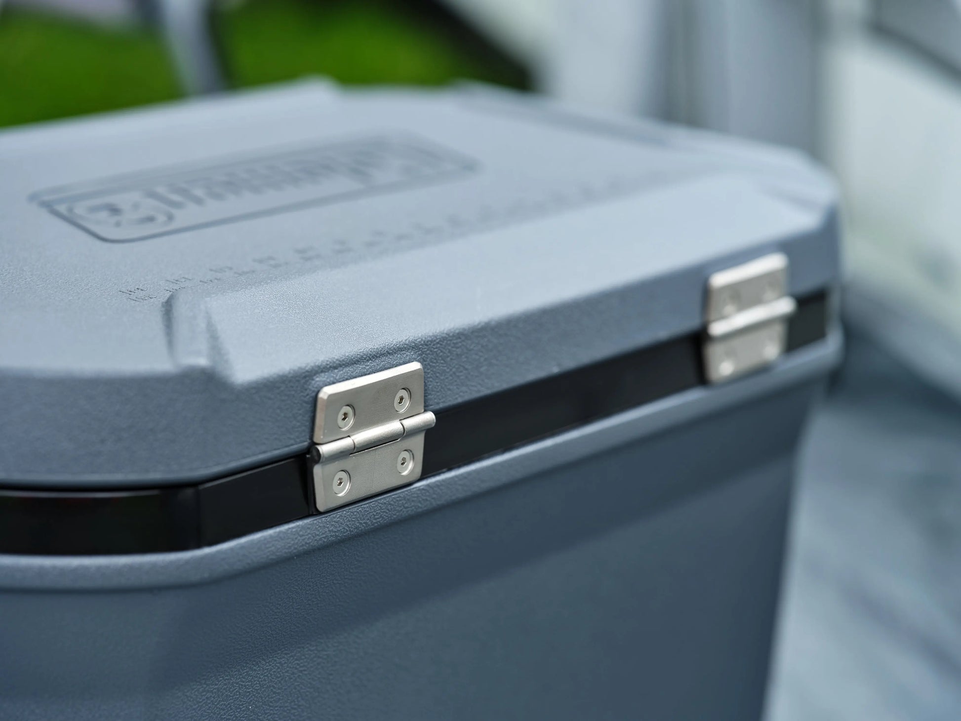Coleman Convoy 65 QT Kühlbox mit Rollen Coleman