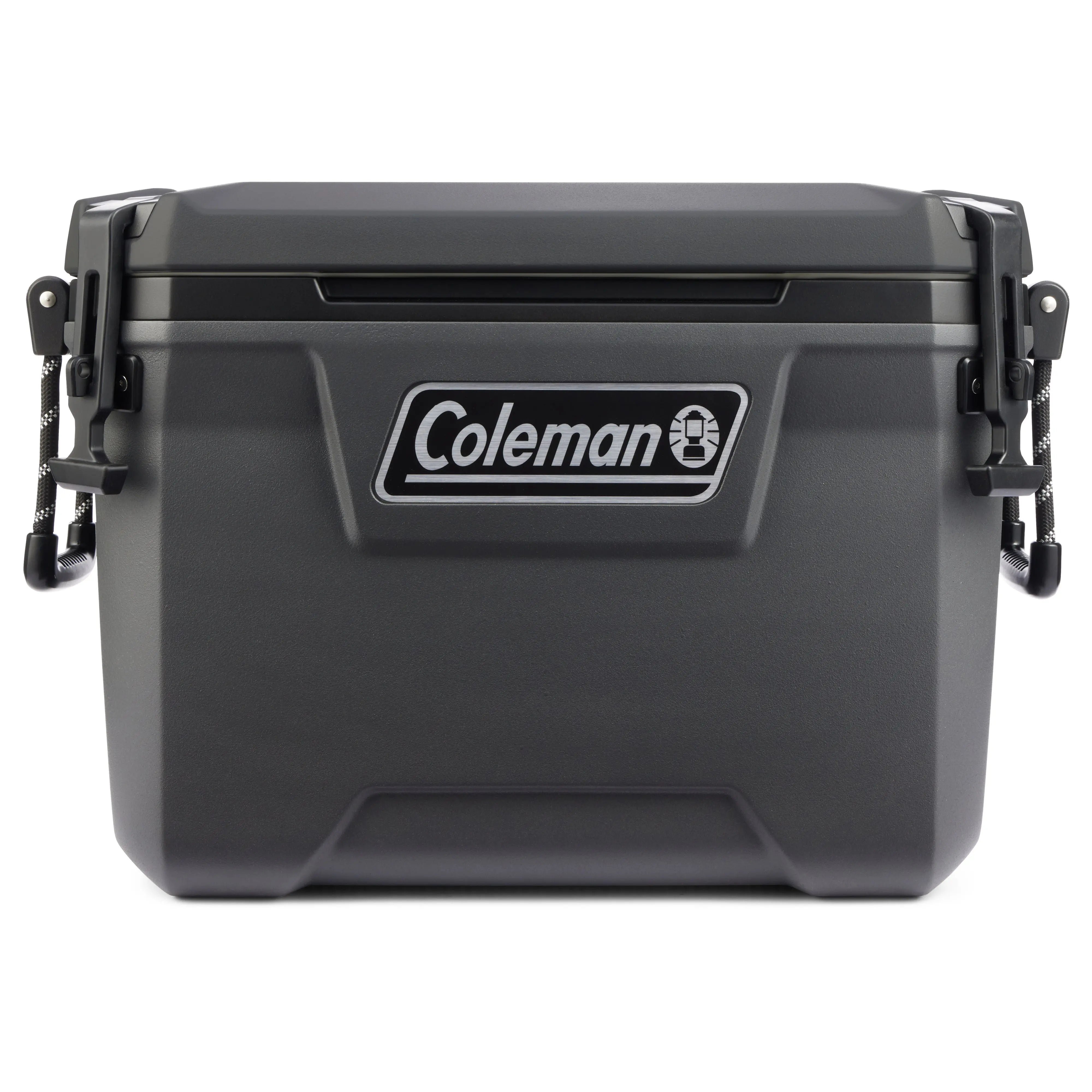 Coleman Convoy 55 QT Cooler | 53L, 4-day cooling, robust