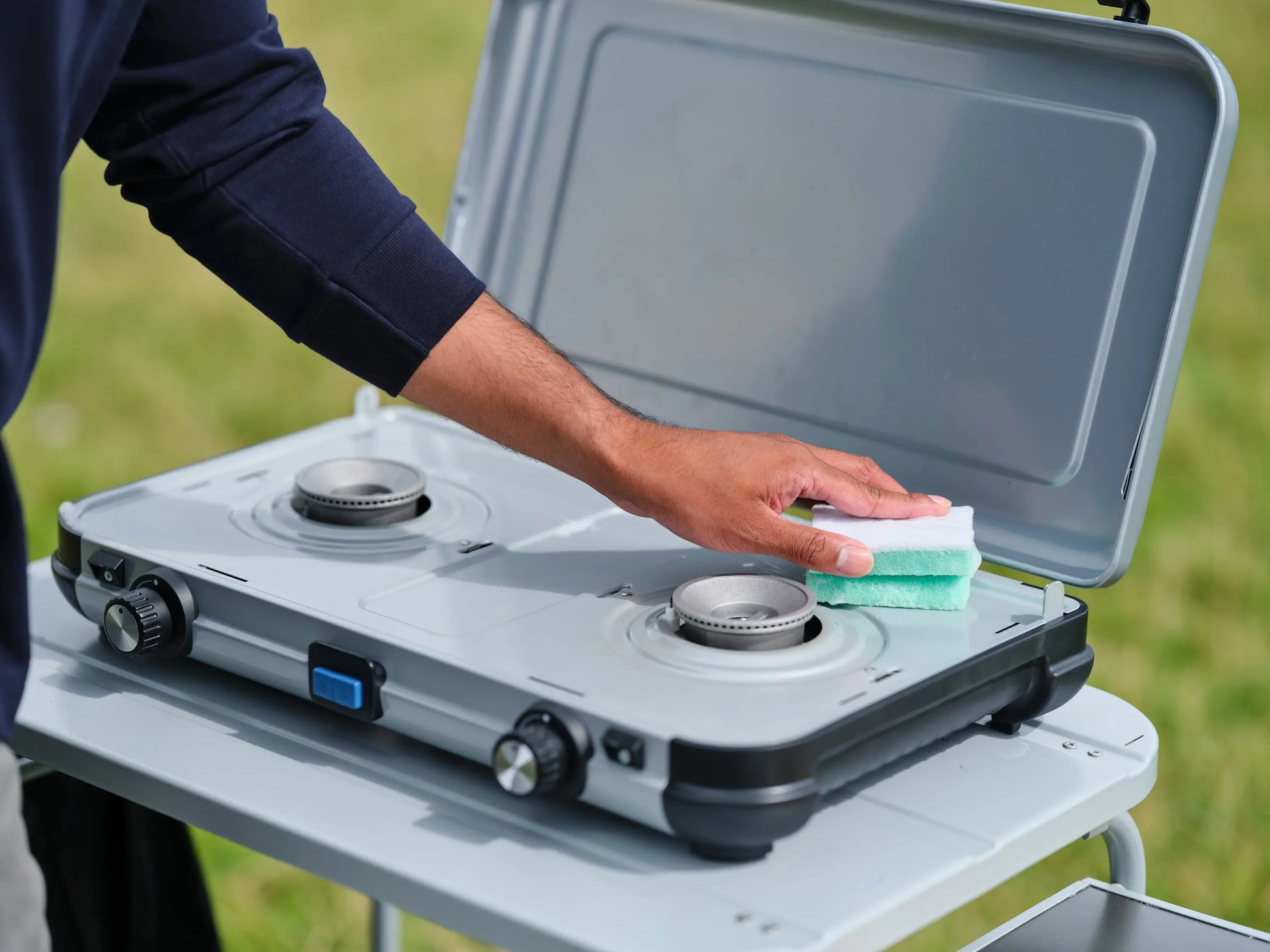 Camping Kitchen 2 MAXI CV Campingaz