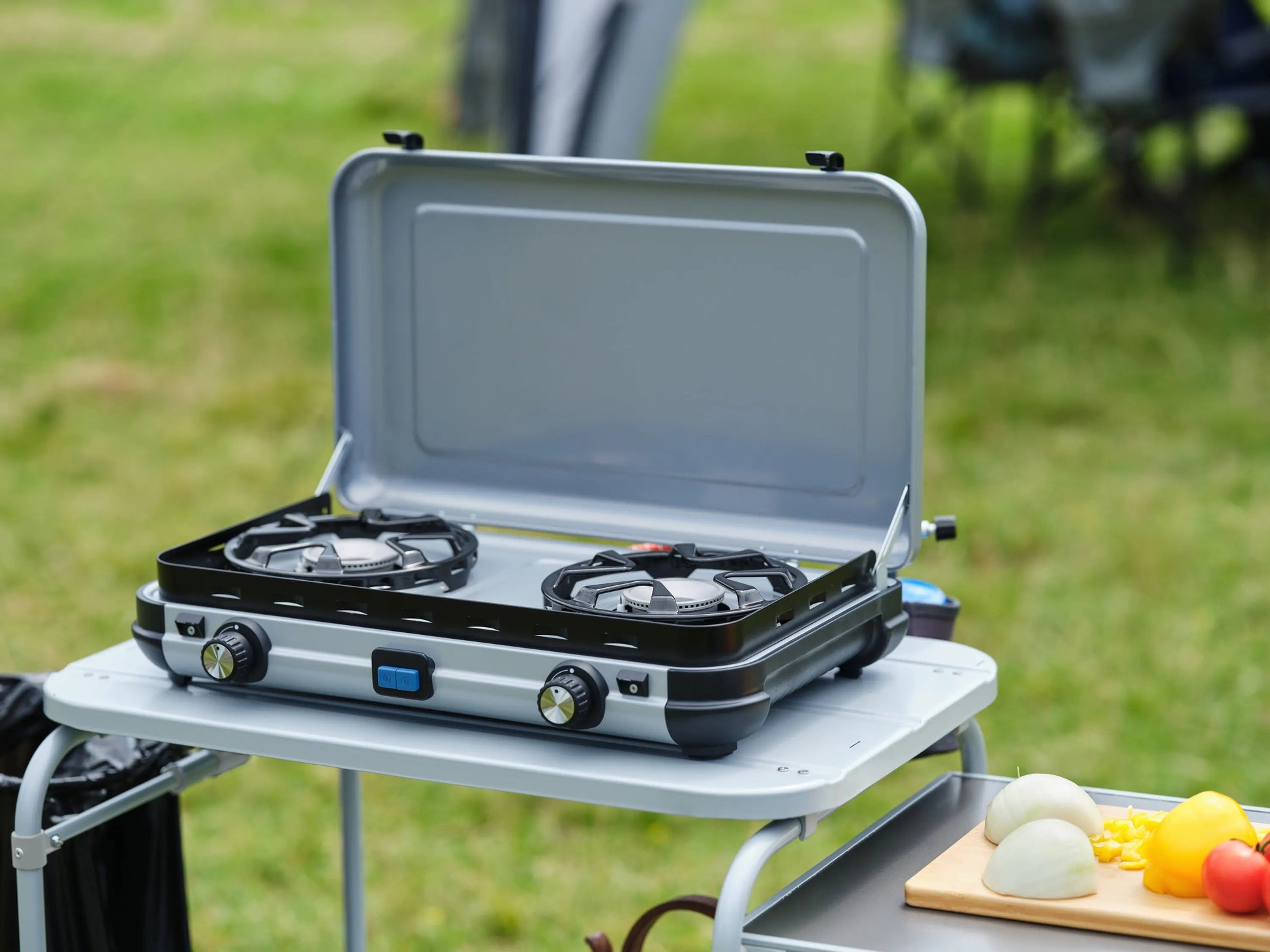 Camping Kitchen 2 MAXI CV Campingaz
