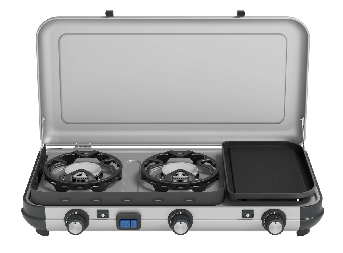 Camping Kitchen 2 MULTI COOK Campingaz