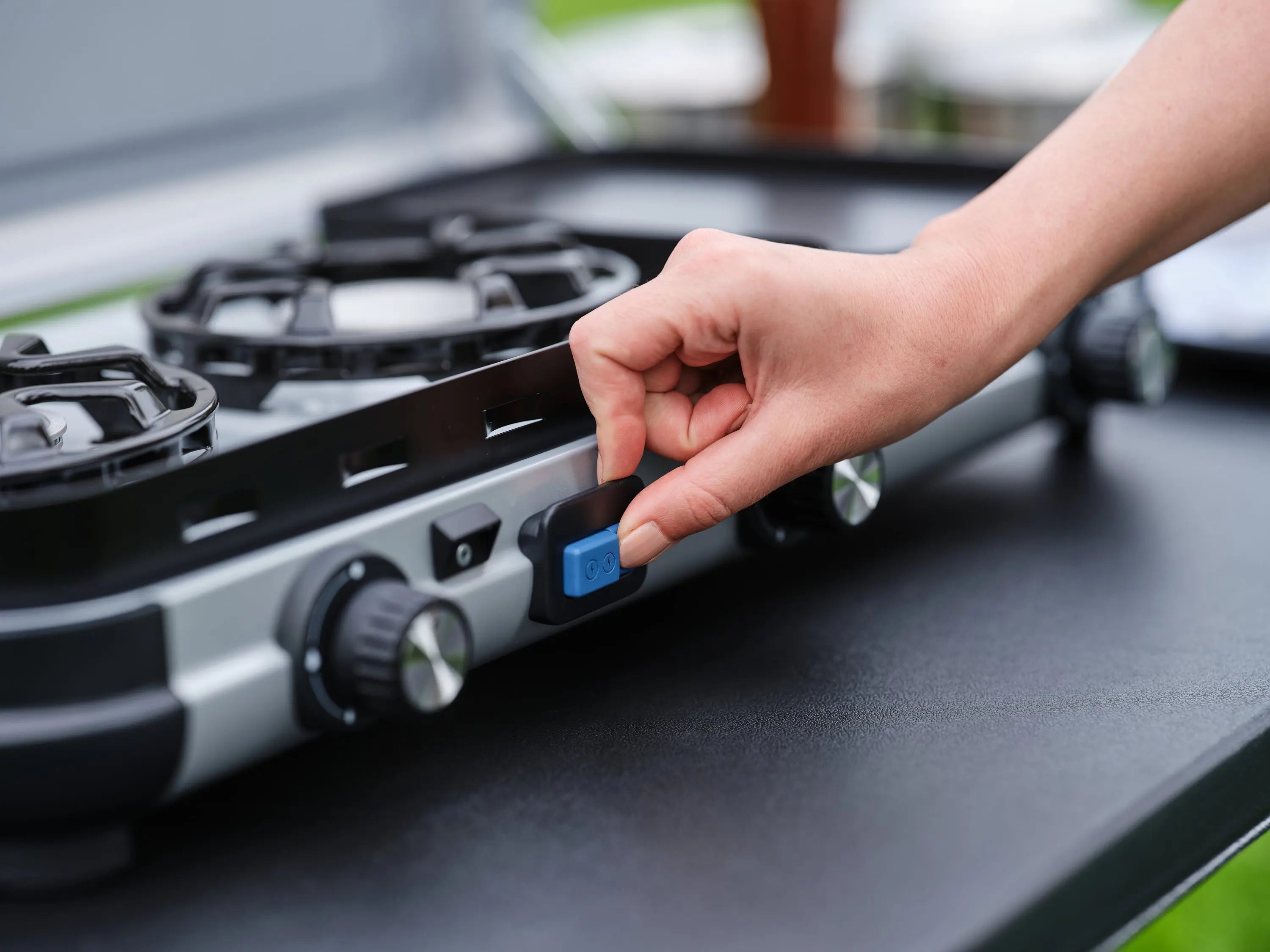 Camping Kitchen 2 MULTI COOK Campingaz