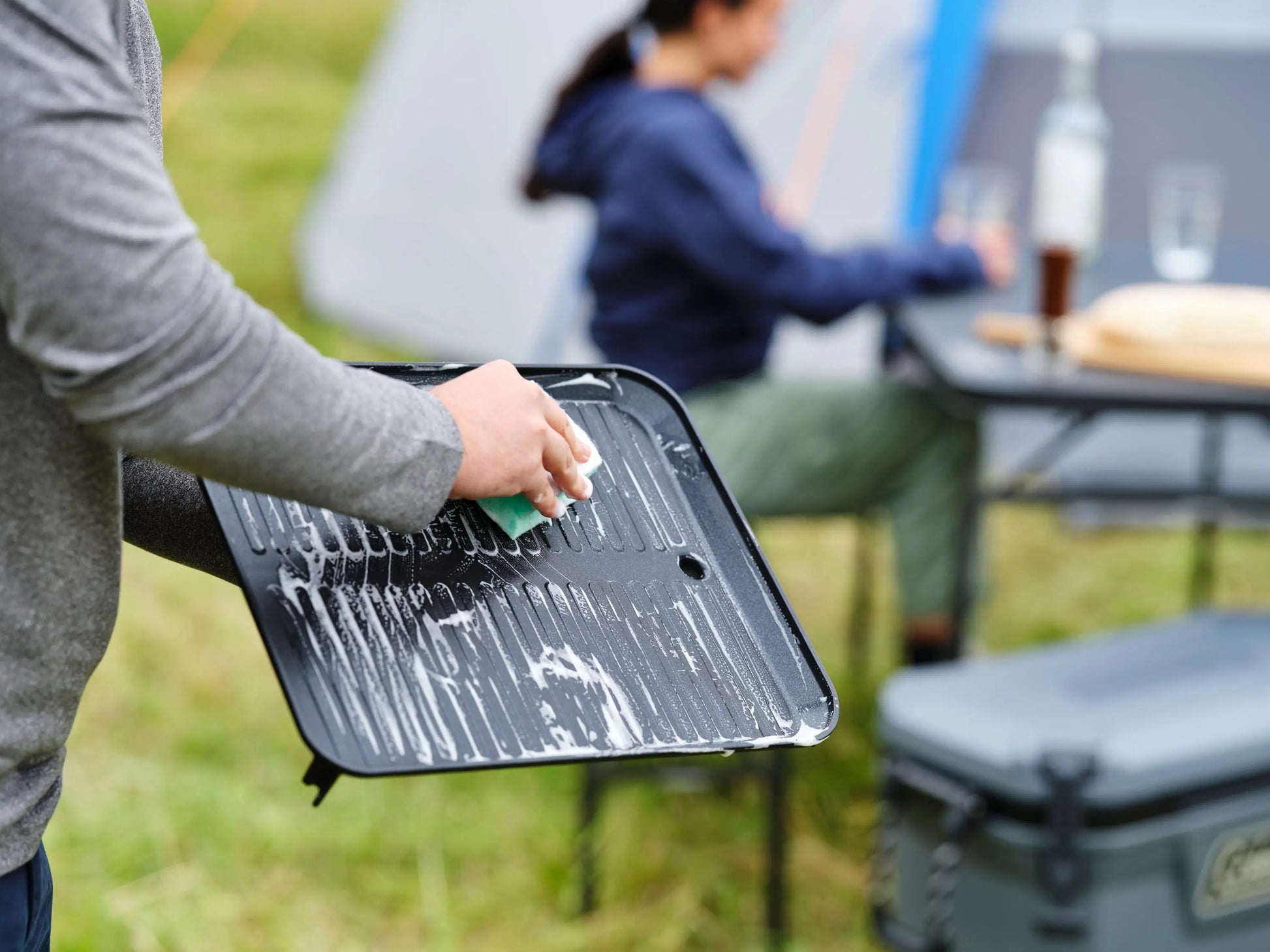 Bistro GRILL Campingaz