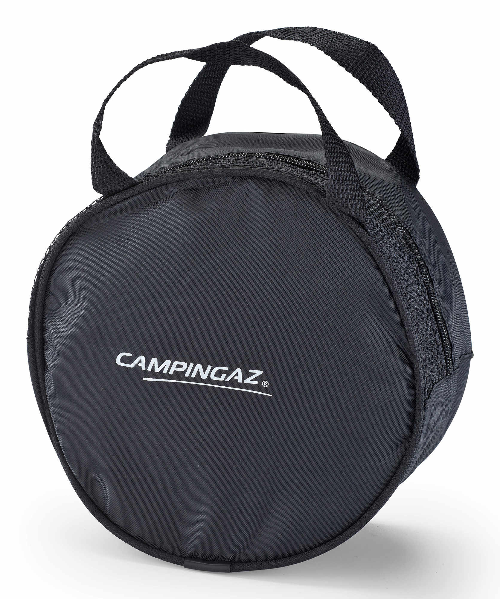 Camping-Geschirrset aus Edelstahl, 5-teilig   Campingaz & Coleman