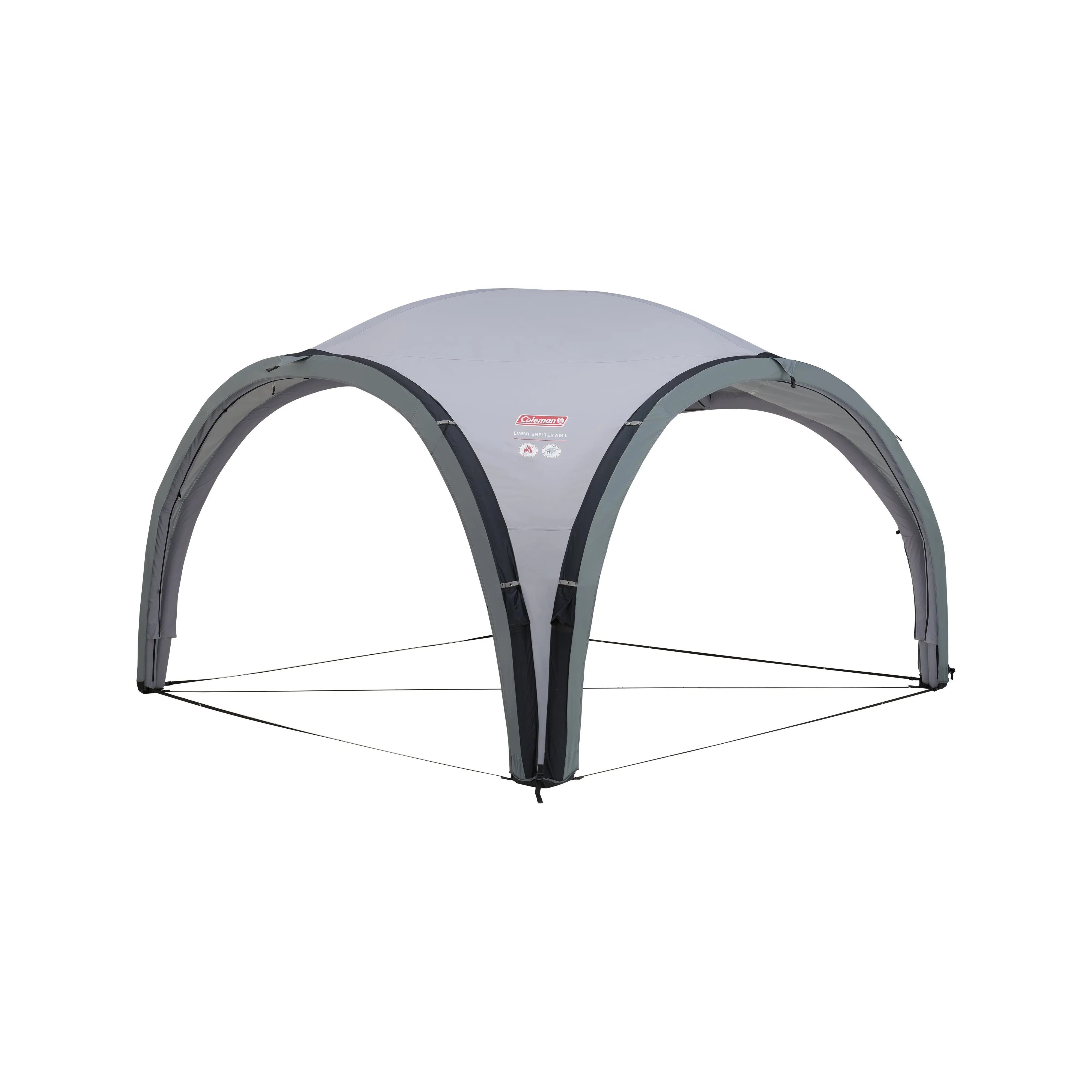 Event Shelter Air L - aufblasbarer Pavillon Coleman