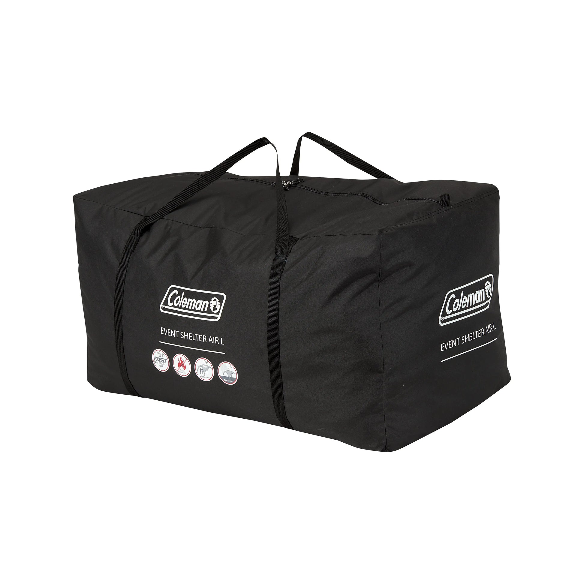 Event Shelter Air L - aufblasbarer Pavillon Coleman