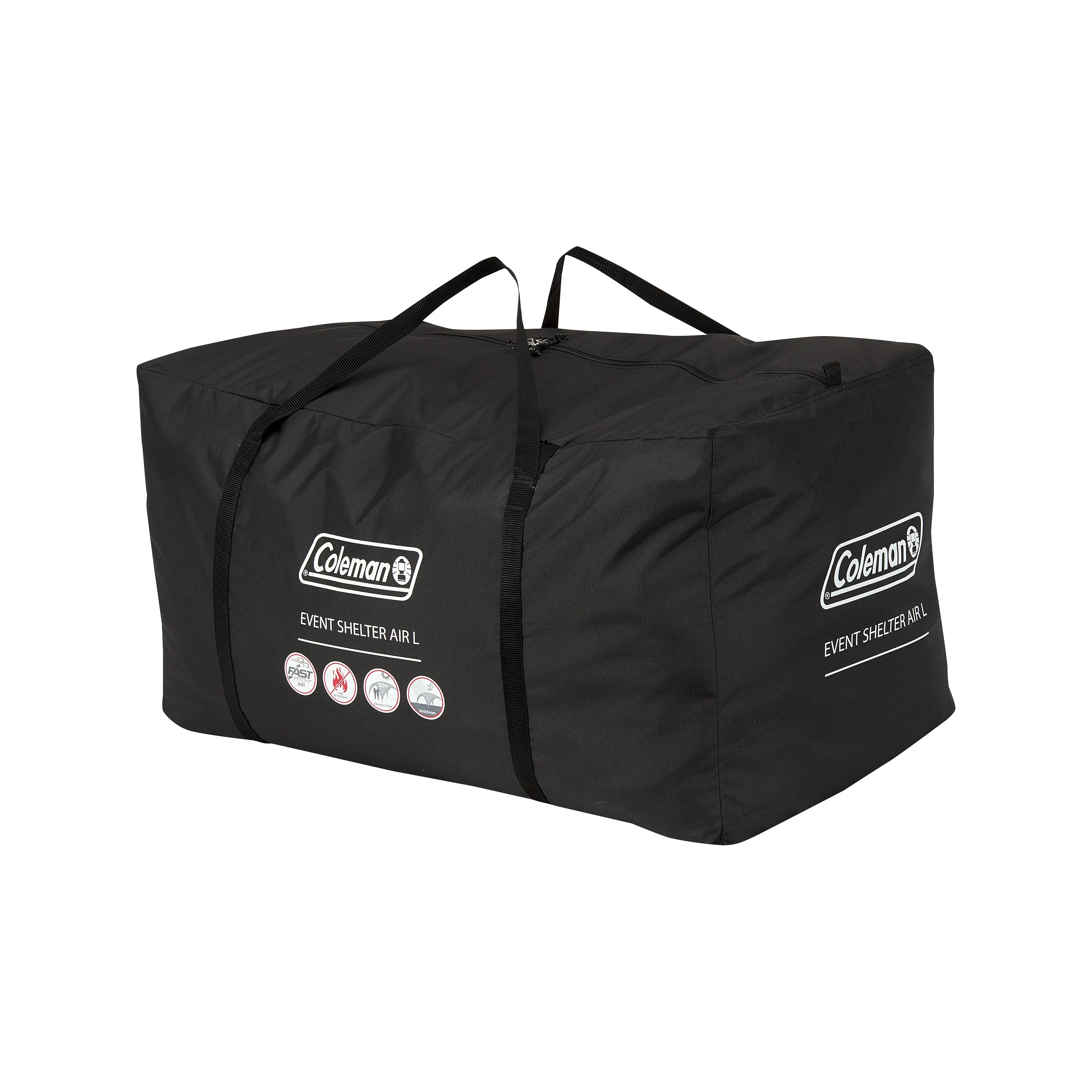 Event Shelter Air L - aufblasbarer Pavillon Coleman