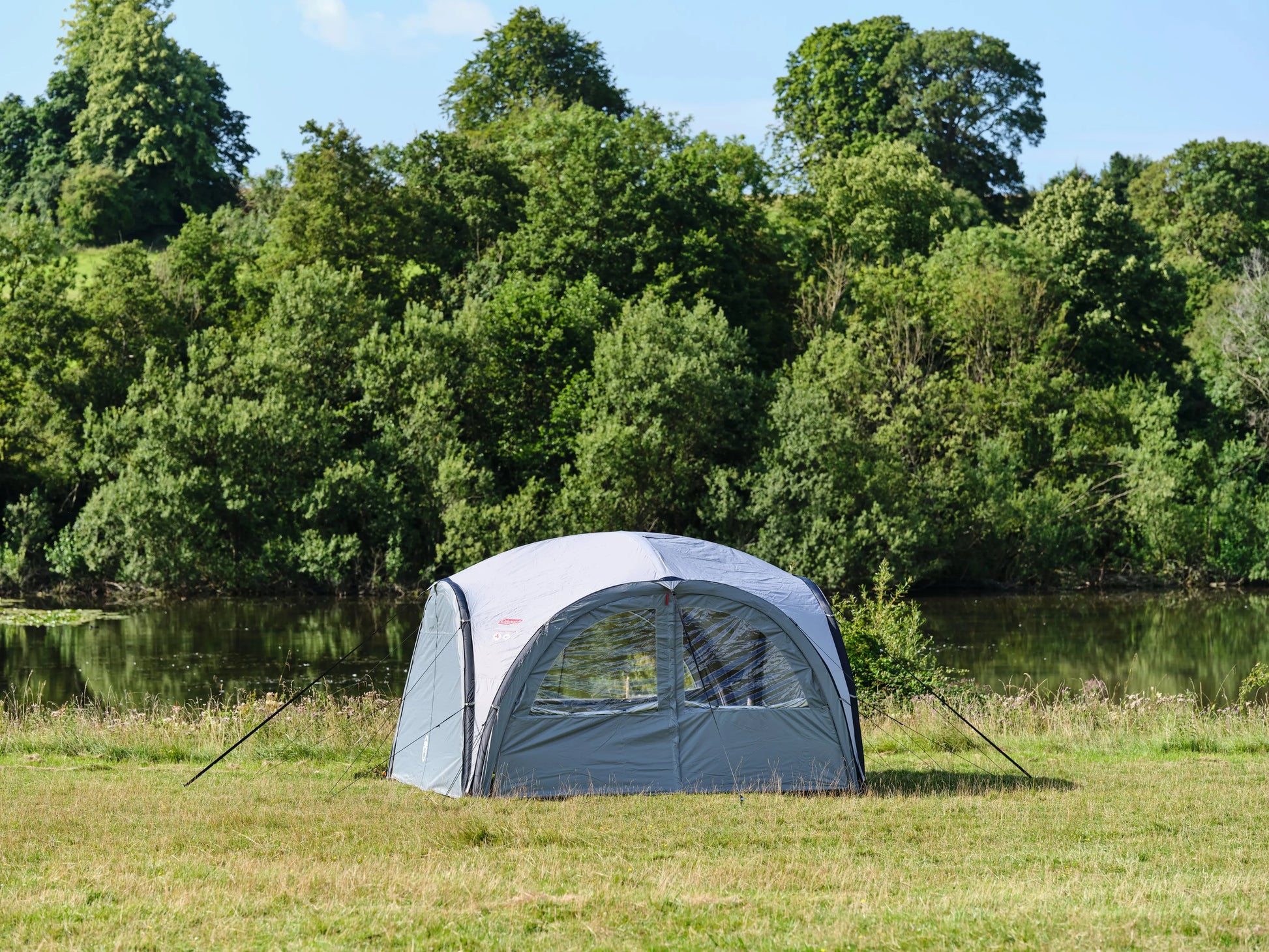 Event Shelter Air L - aufblasbarer Pavillon Coleman