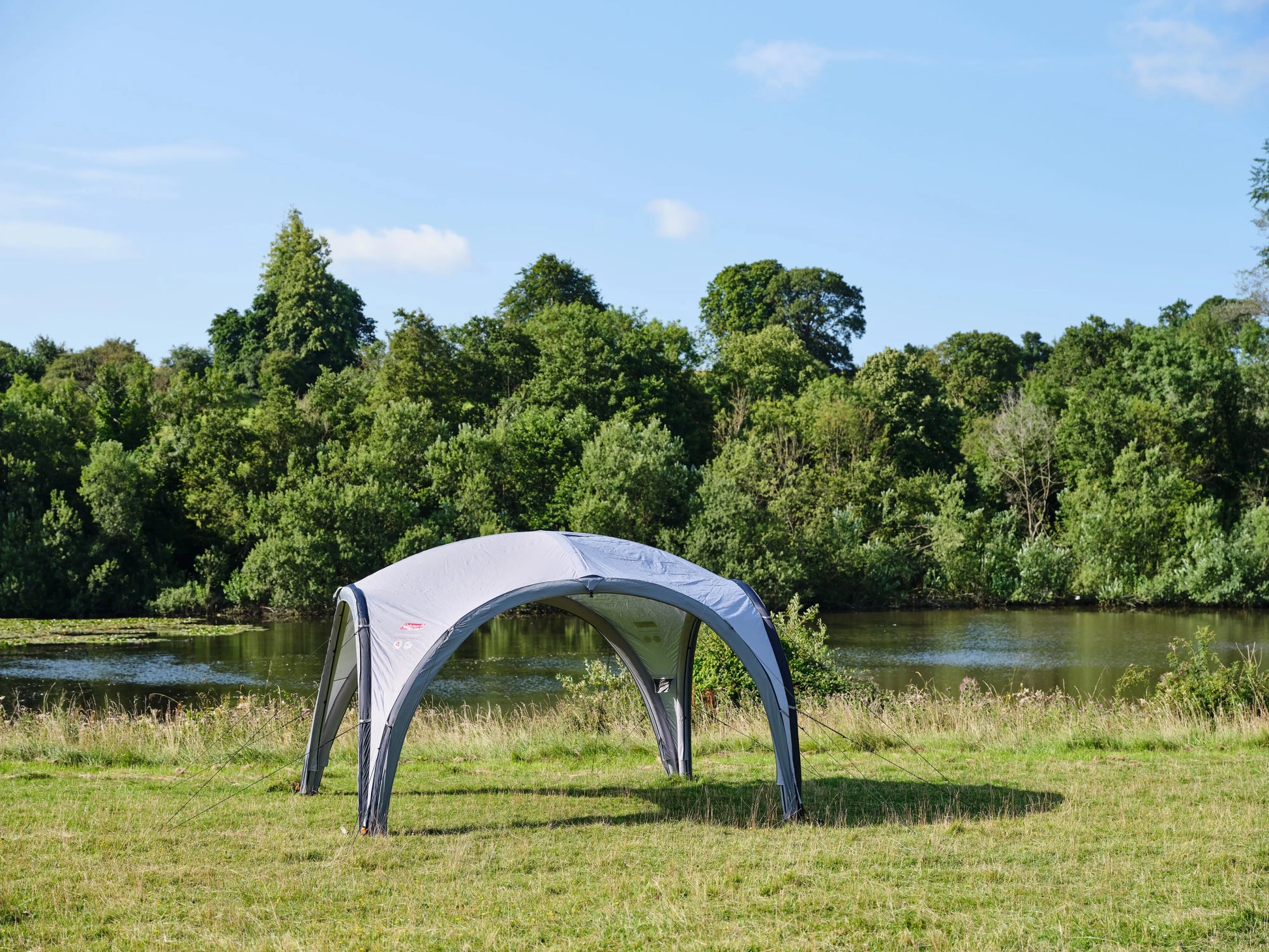 Event Shelter Air L - aufblasbarer Pavillon Coleman