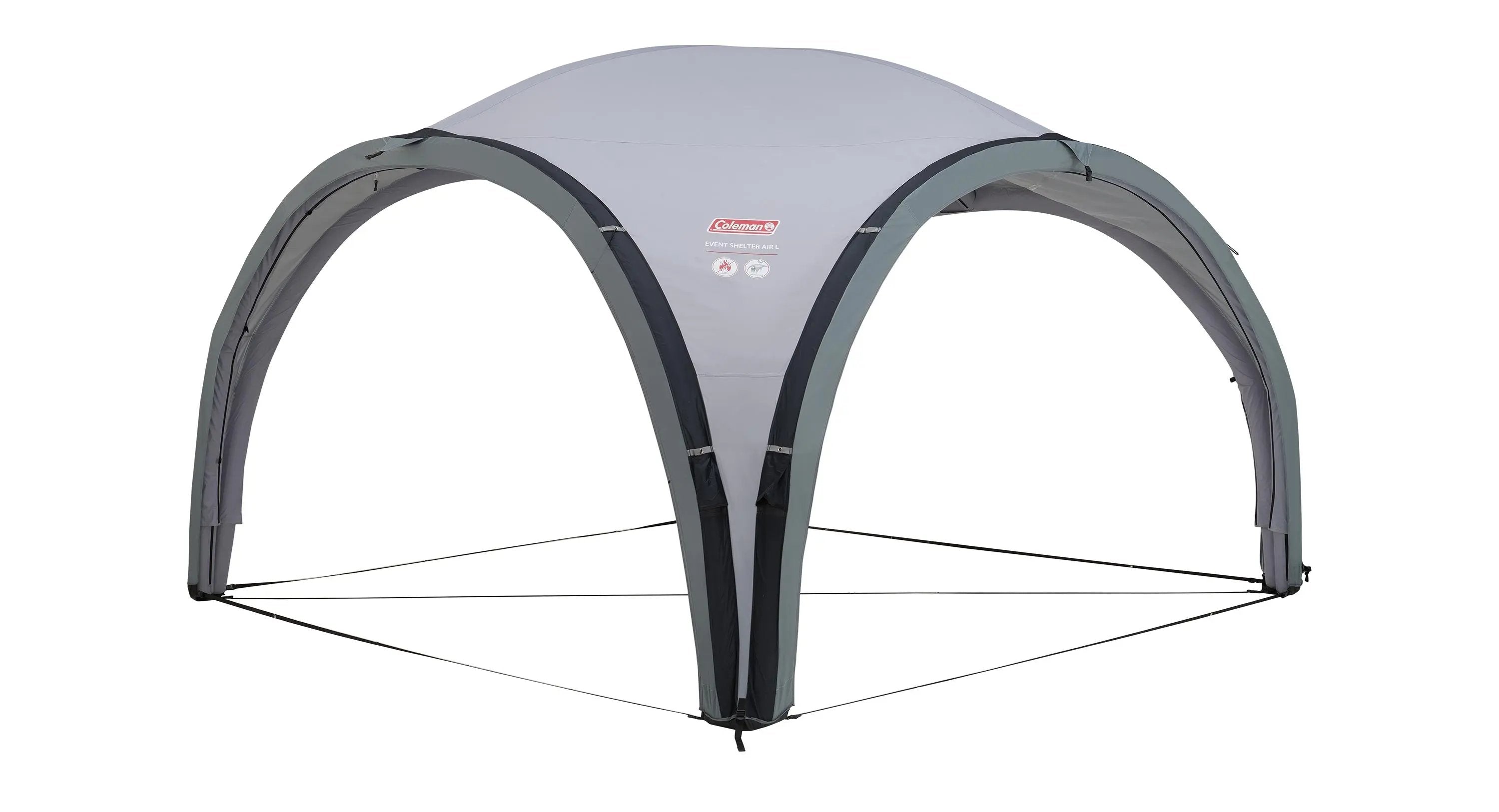 Event Shelter Air L - aufblasbarer Pavillon   Campingaz & Coleman