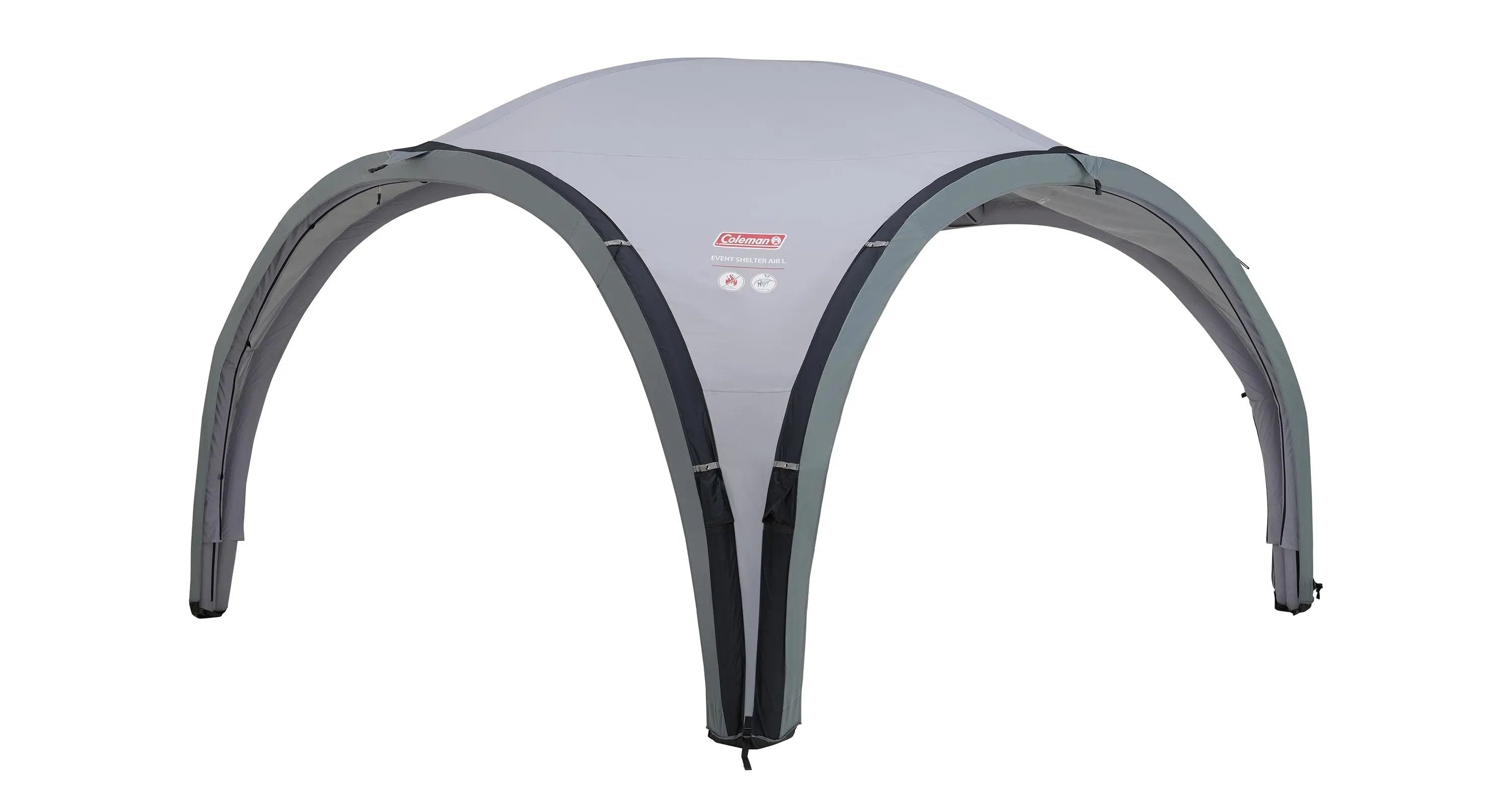Event Shelter Air L - aufblasbarer Pavillon   Campingaz & Coleman