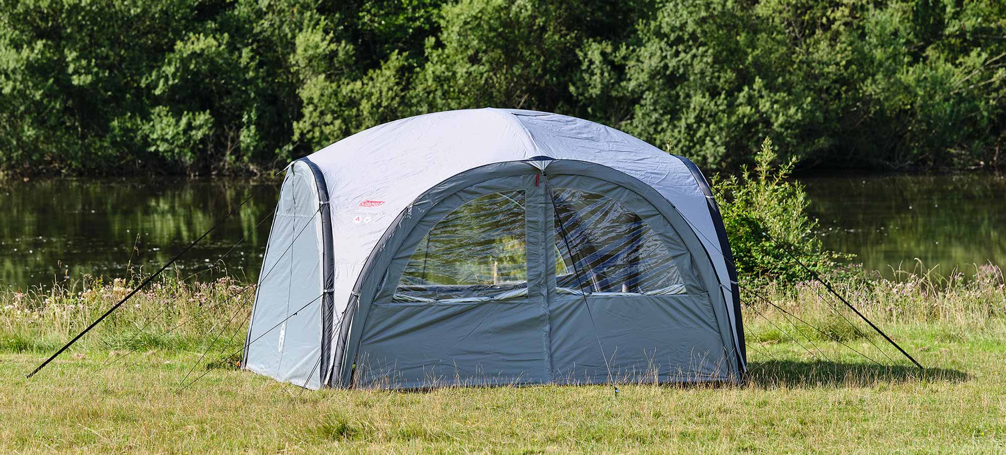 Seitenwand (4x) Event Shelter Air L   Campingaz & Coleman