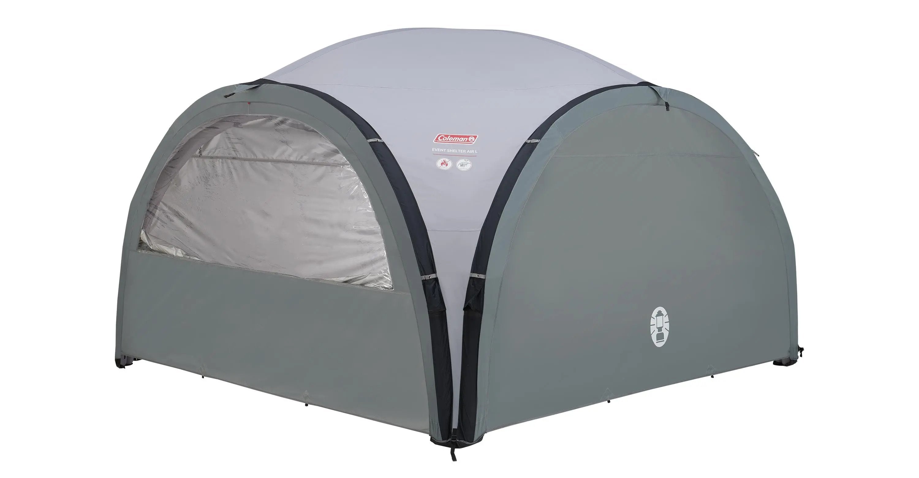Event Shelter Air L - aufblasbarer Pavillon   Campingaz & Coleman
