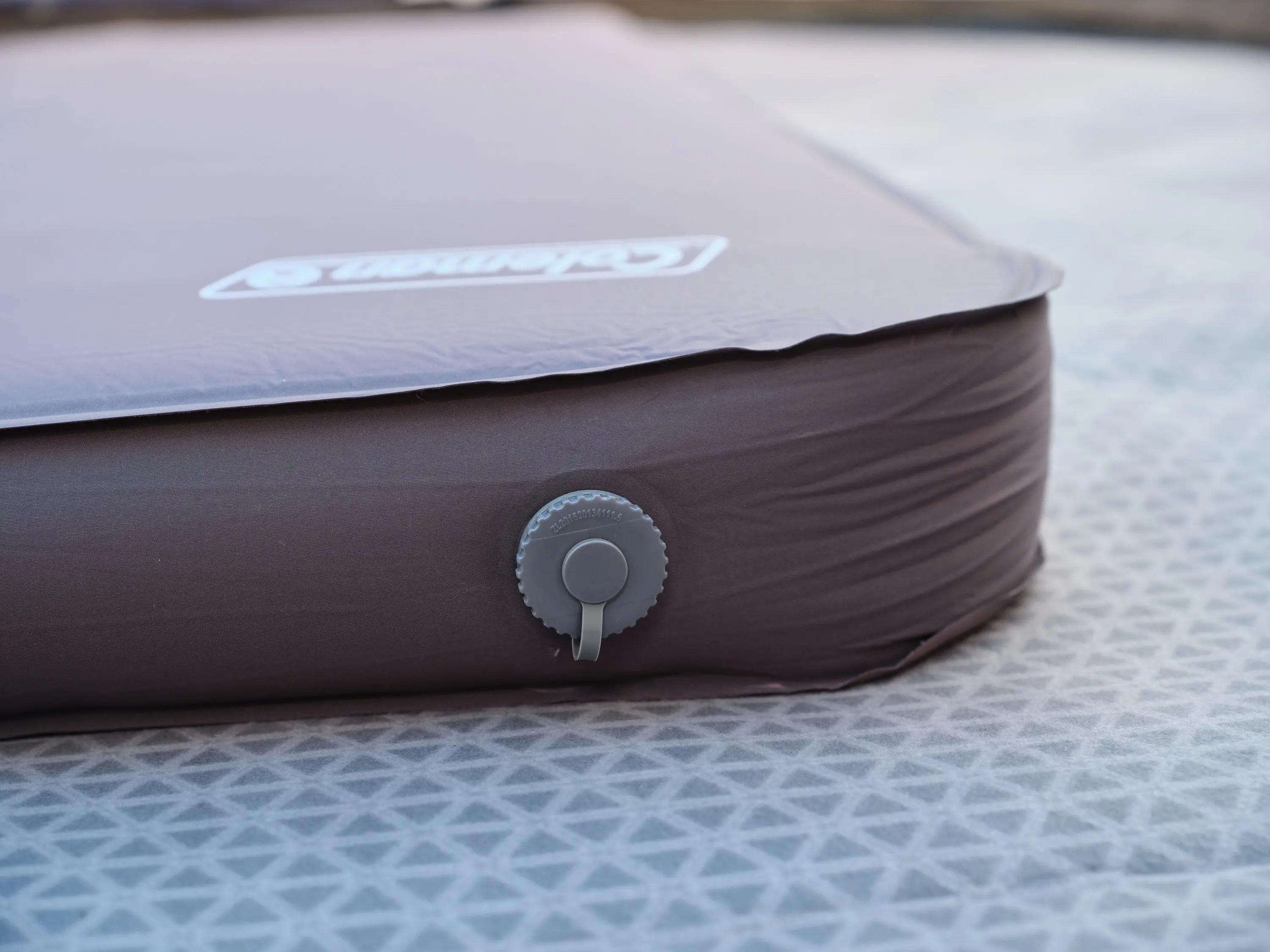 Supercomfort 7.5 cm Single Luftbett Campingaz