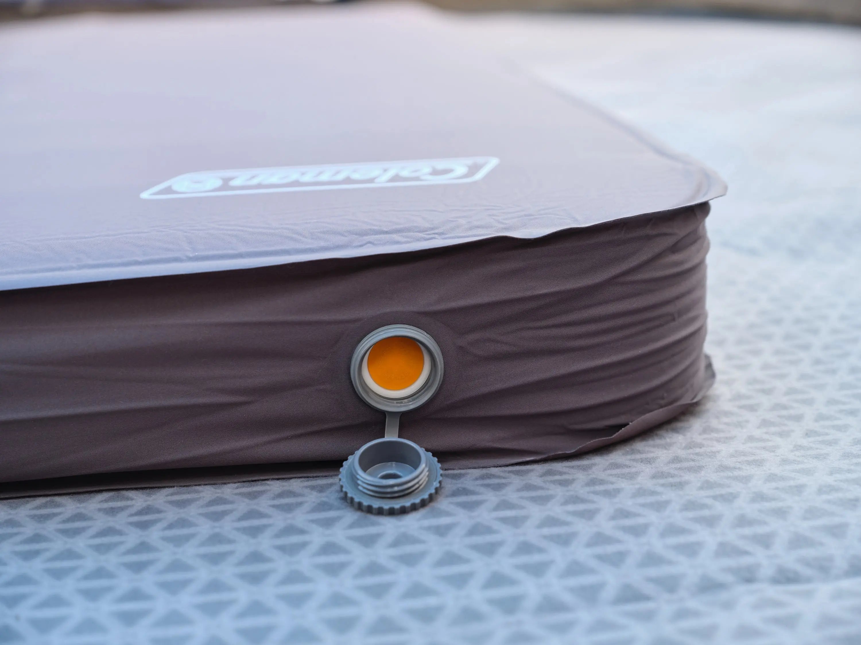 Supercomfort 7.5 cm Single Luftbett Campingaz