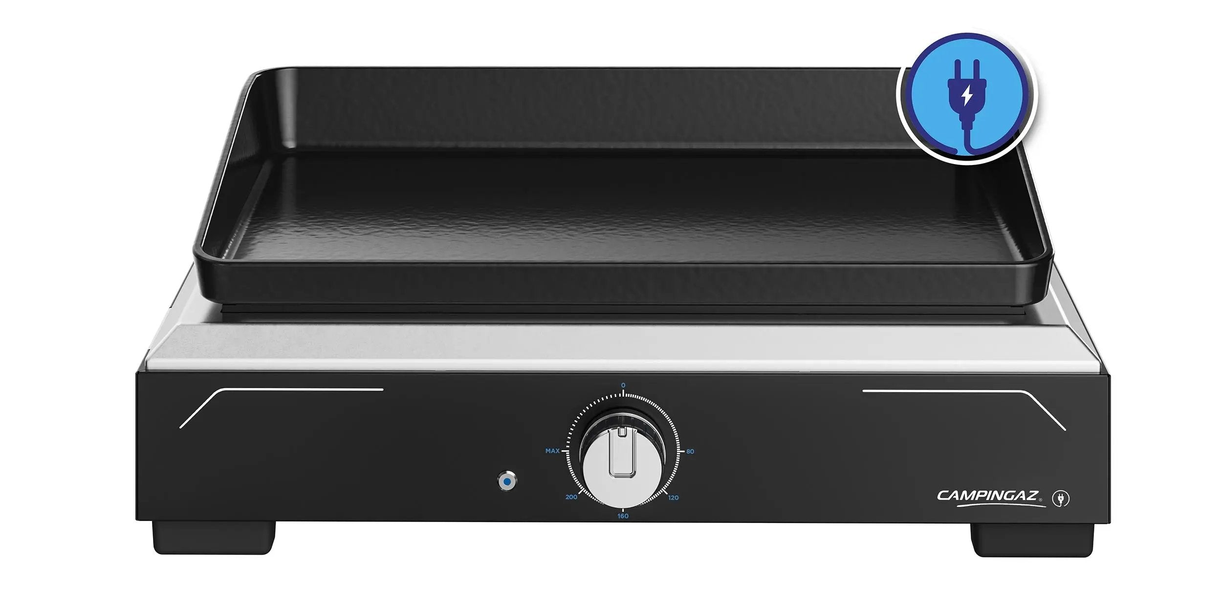 Plancha 1 XD Elektro   Campingaz & Coleman