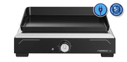 Campingaz 1 XD Elektrogrill-Plancha | 2.100 Watt  Plancha-Grill Campingaz & Coleman