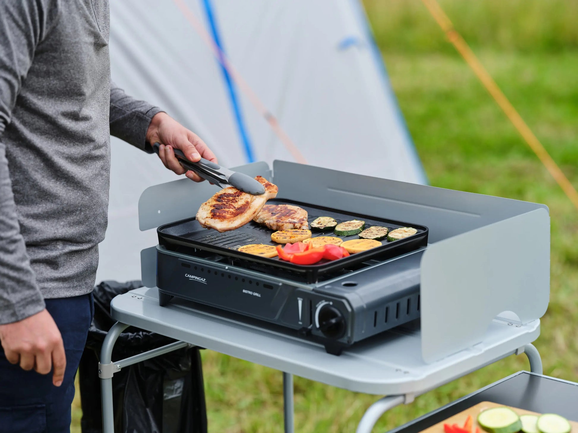 Cooking Stand Campingaz