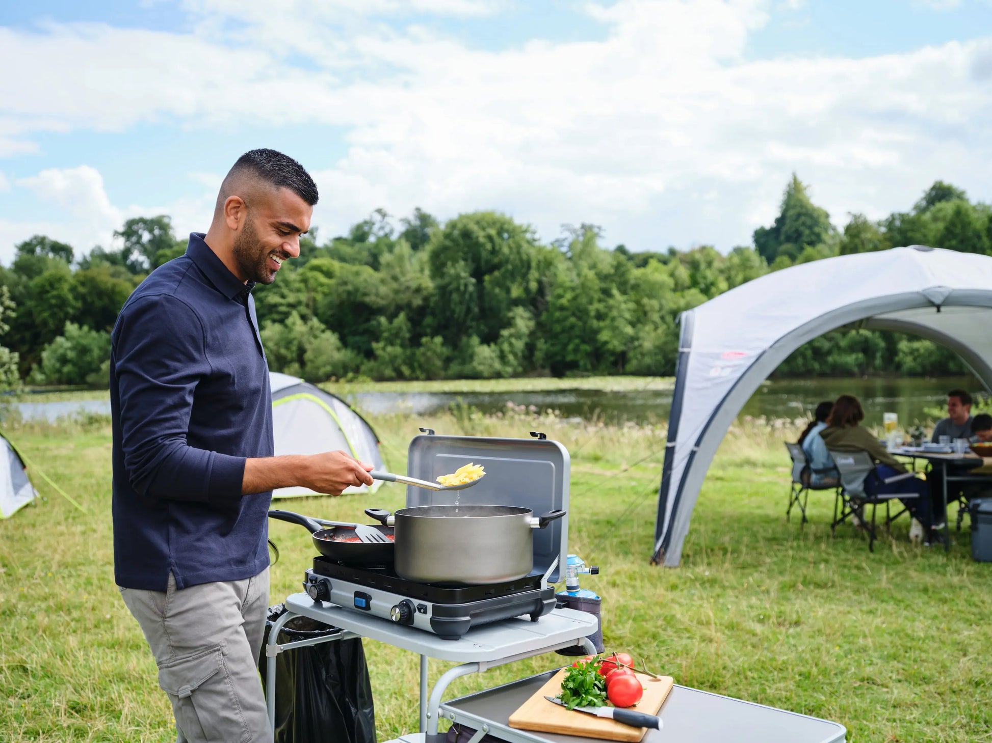 Cooking Stand Campingaz