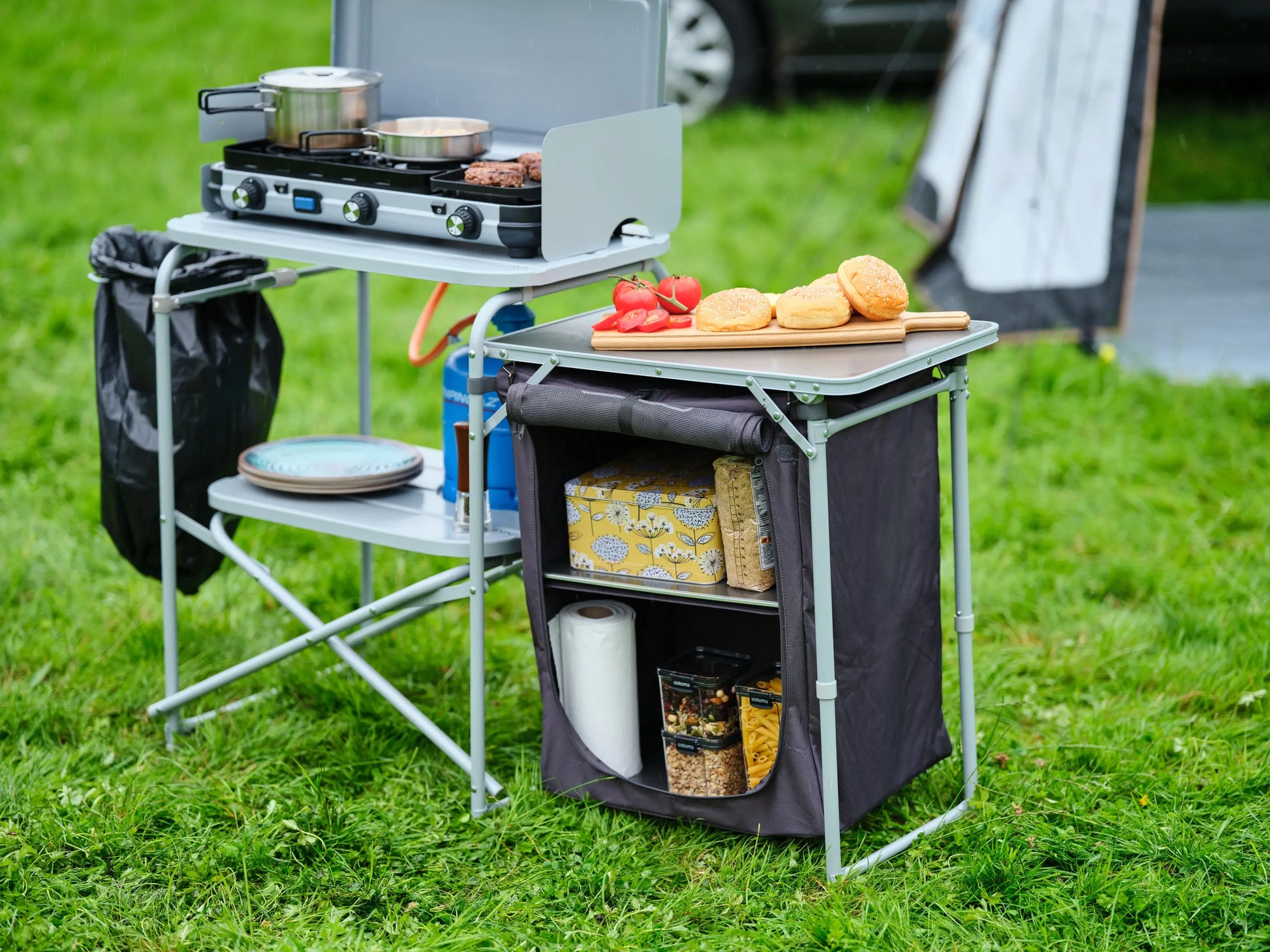 Cooking Stand Campingaz