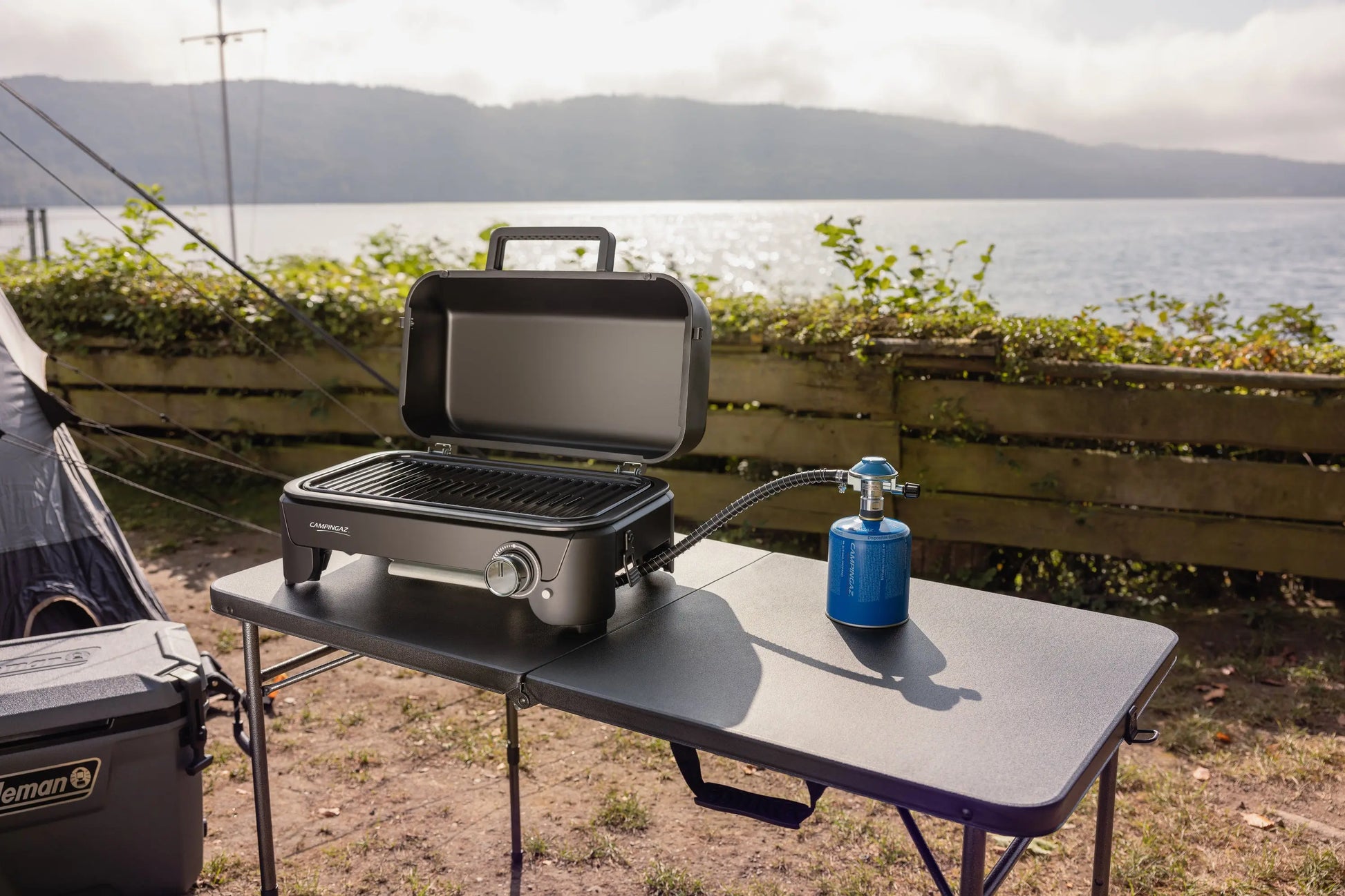 Campingtisch mittel Coleman