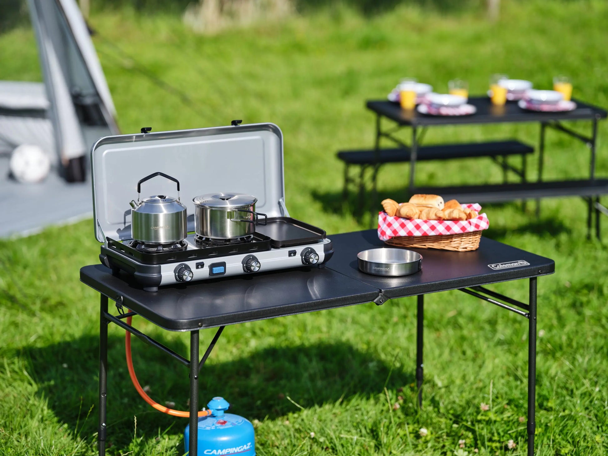 Campingtisch mittel Coleman