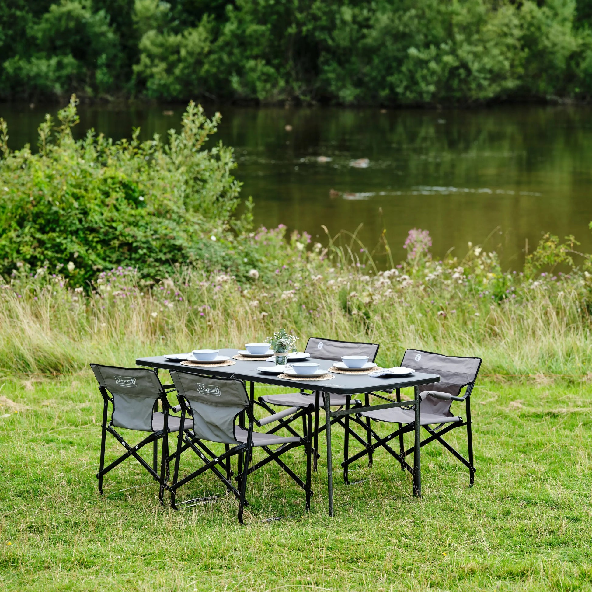 Campingtisch groß Coleman