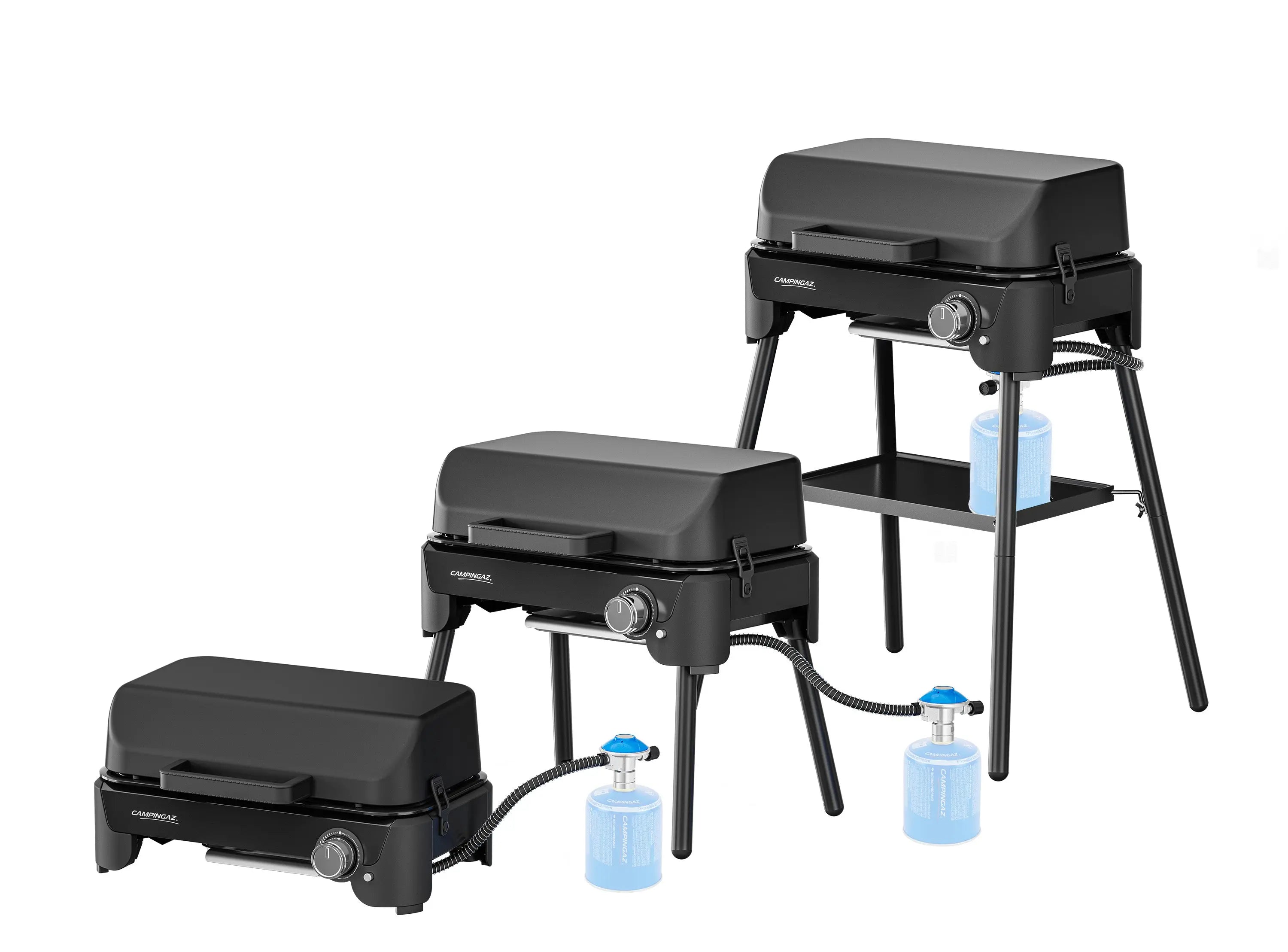 Tour & Grill CV Plus Campingaz