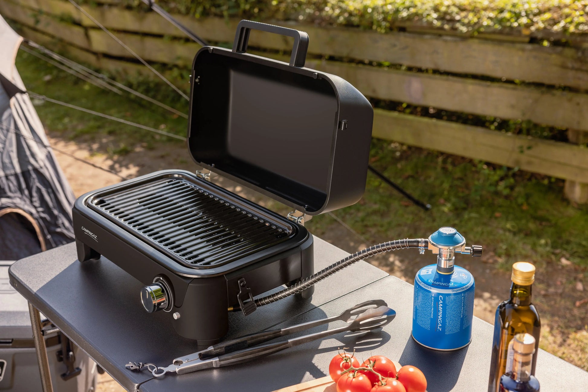 Tour & Grill CV Plus Campingaz