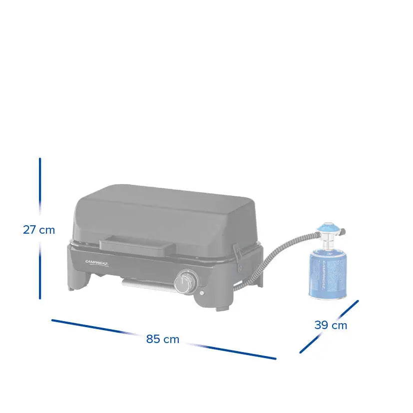 Tour & Grill CV Plus Campingaz