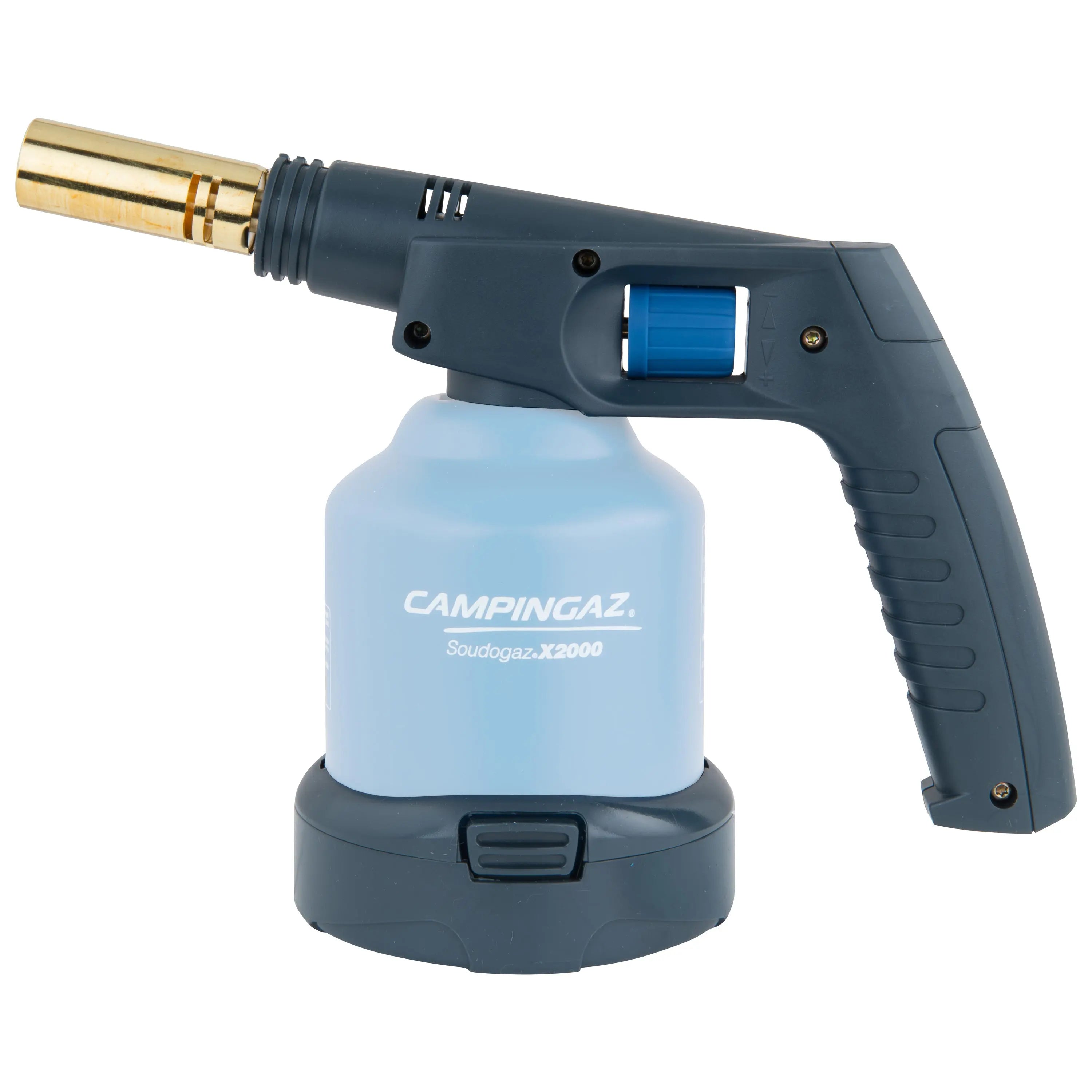 Soudogaz X 2000 Lötlampe Campingaz
